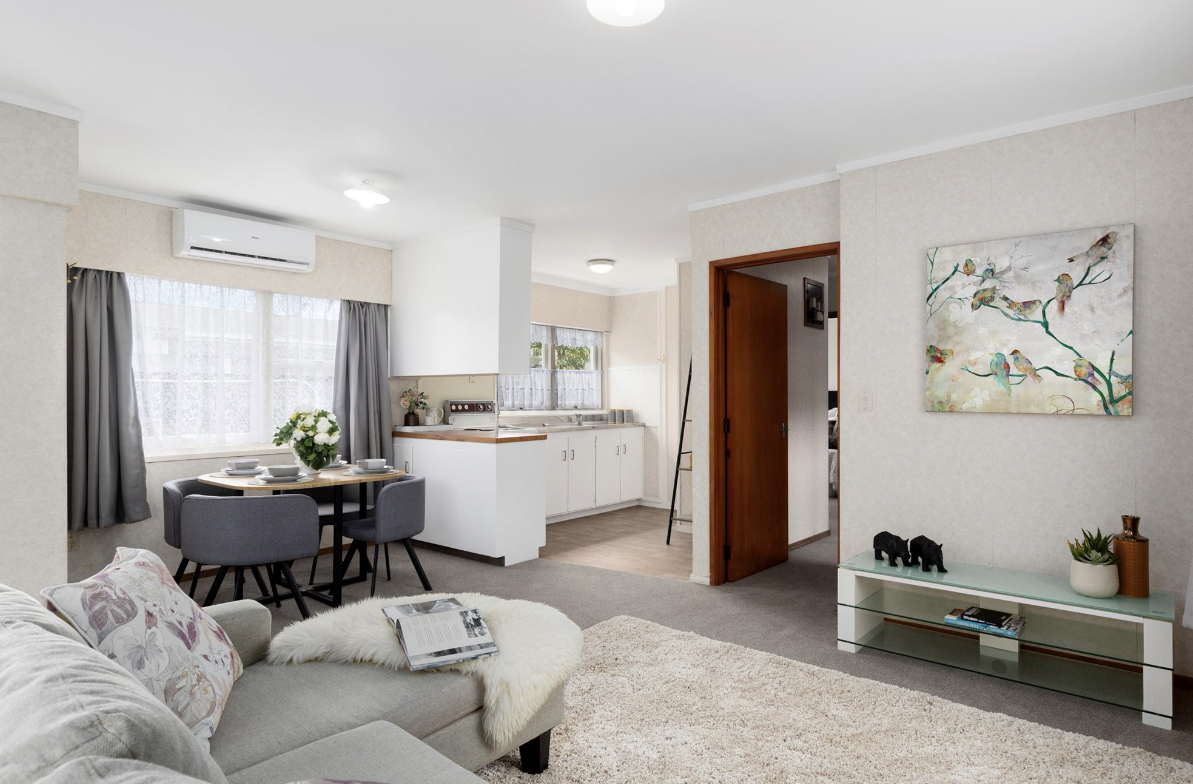 48b Scenic Drive, Hill Park, Manukau City