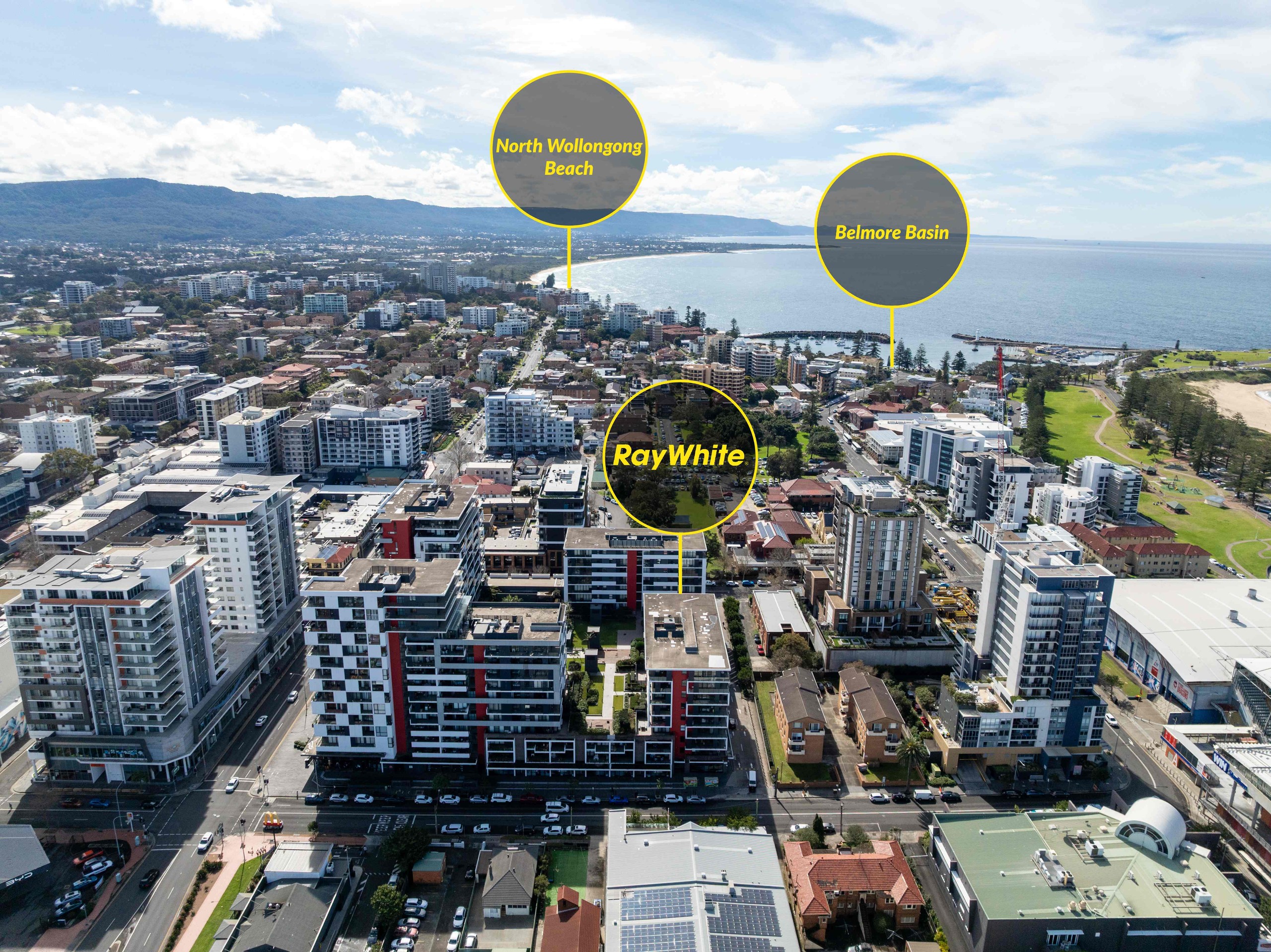 501/16 Burelli Street, Wollongong, NSW 2500