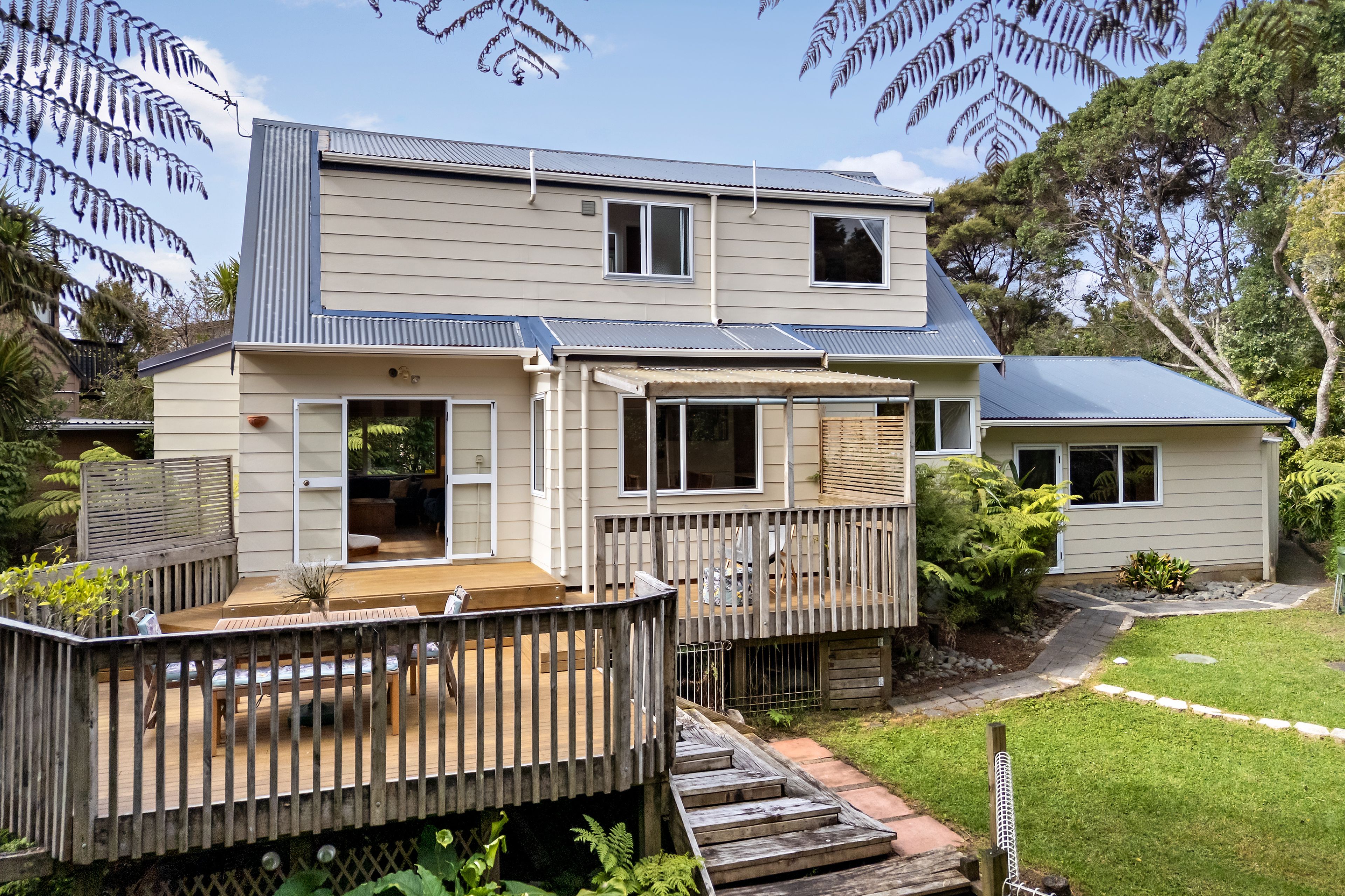 5 Kitewaho Road, Swanson, Waitakere City