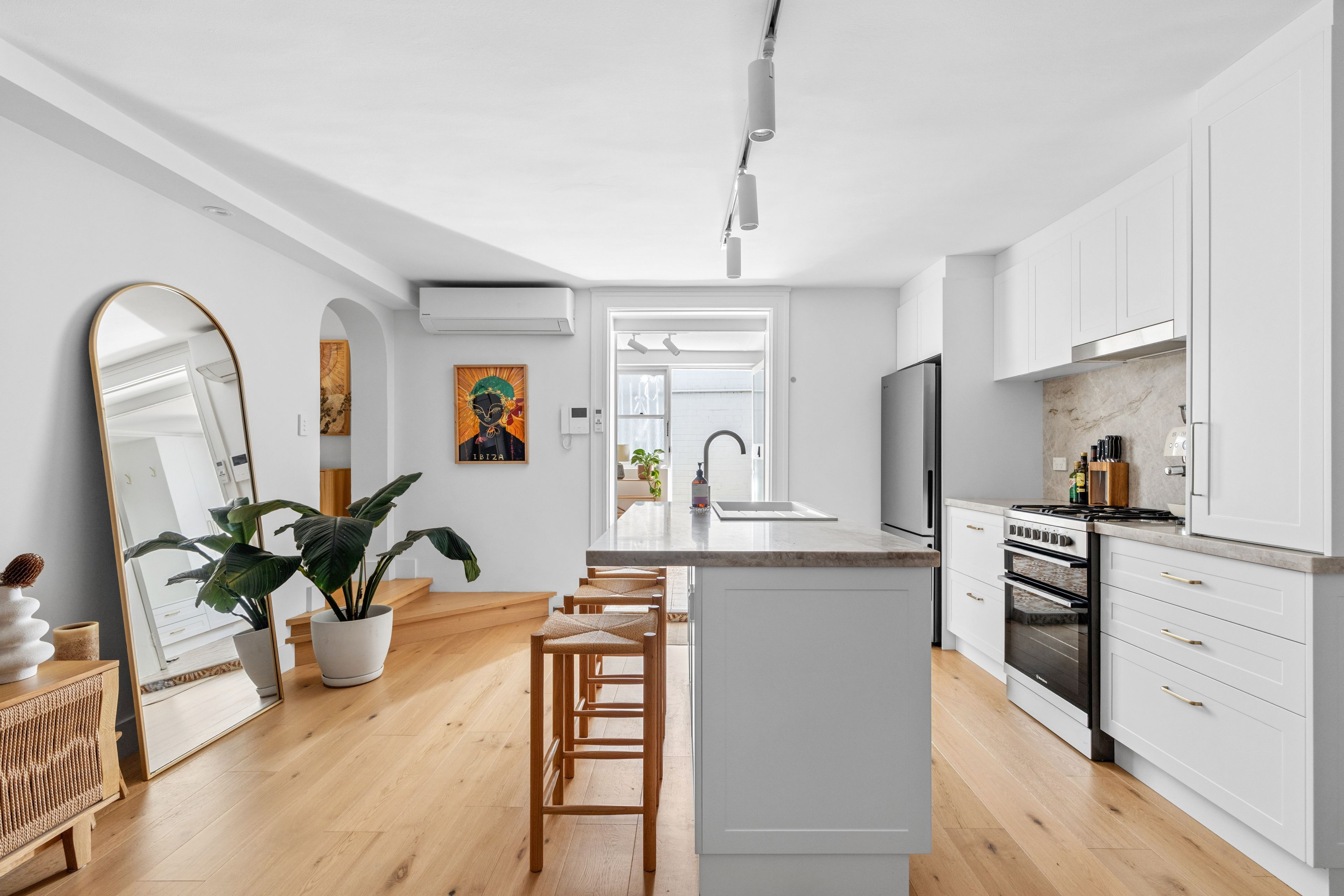 4/1A Caledonian Road, Rose Bay NSW 2029
