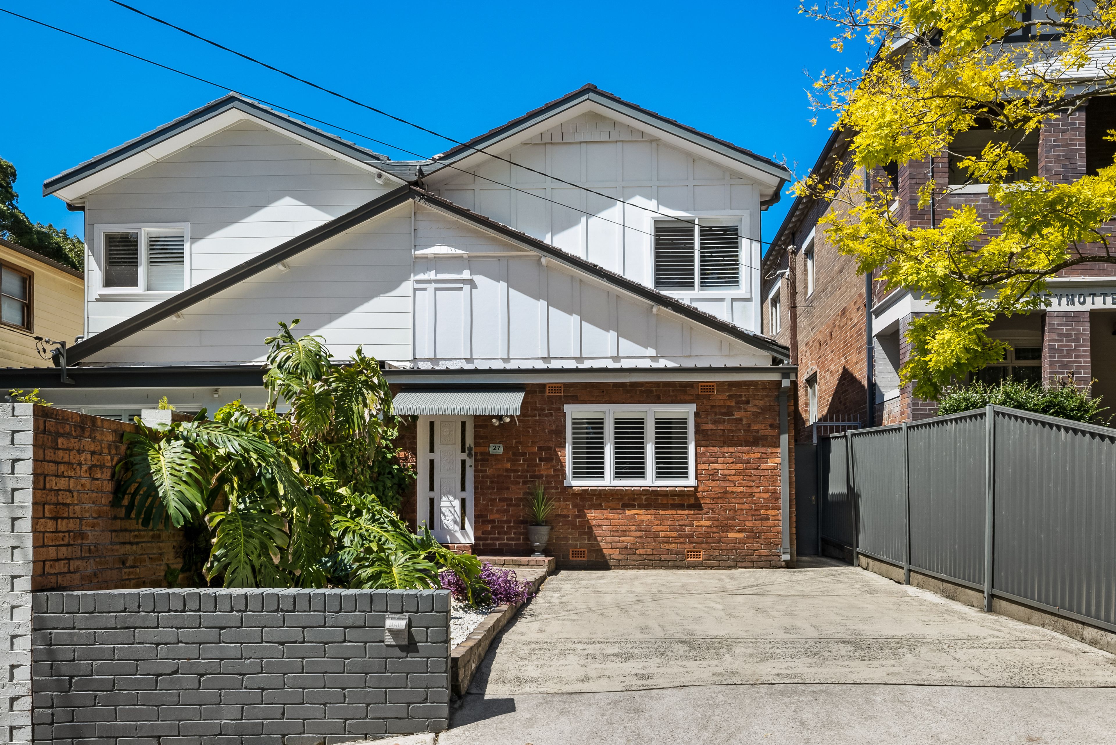 27 Meymott Street, Randwick NSW 2031