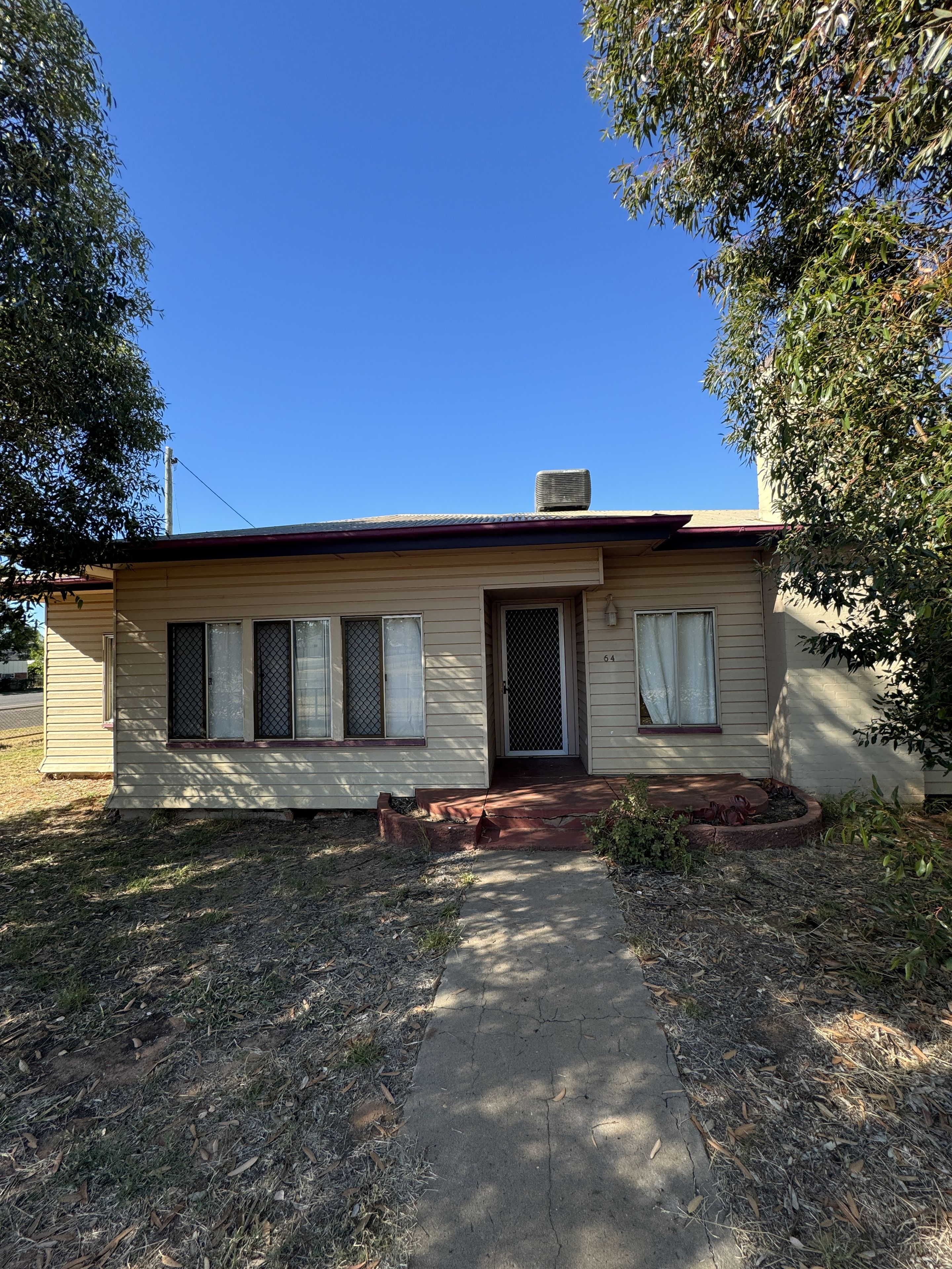 64 Edward Street, Charleville, QLD 4470 House for Sale Ray White