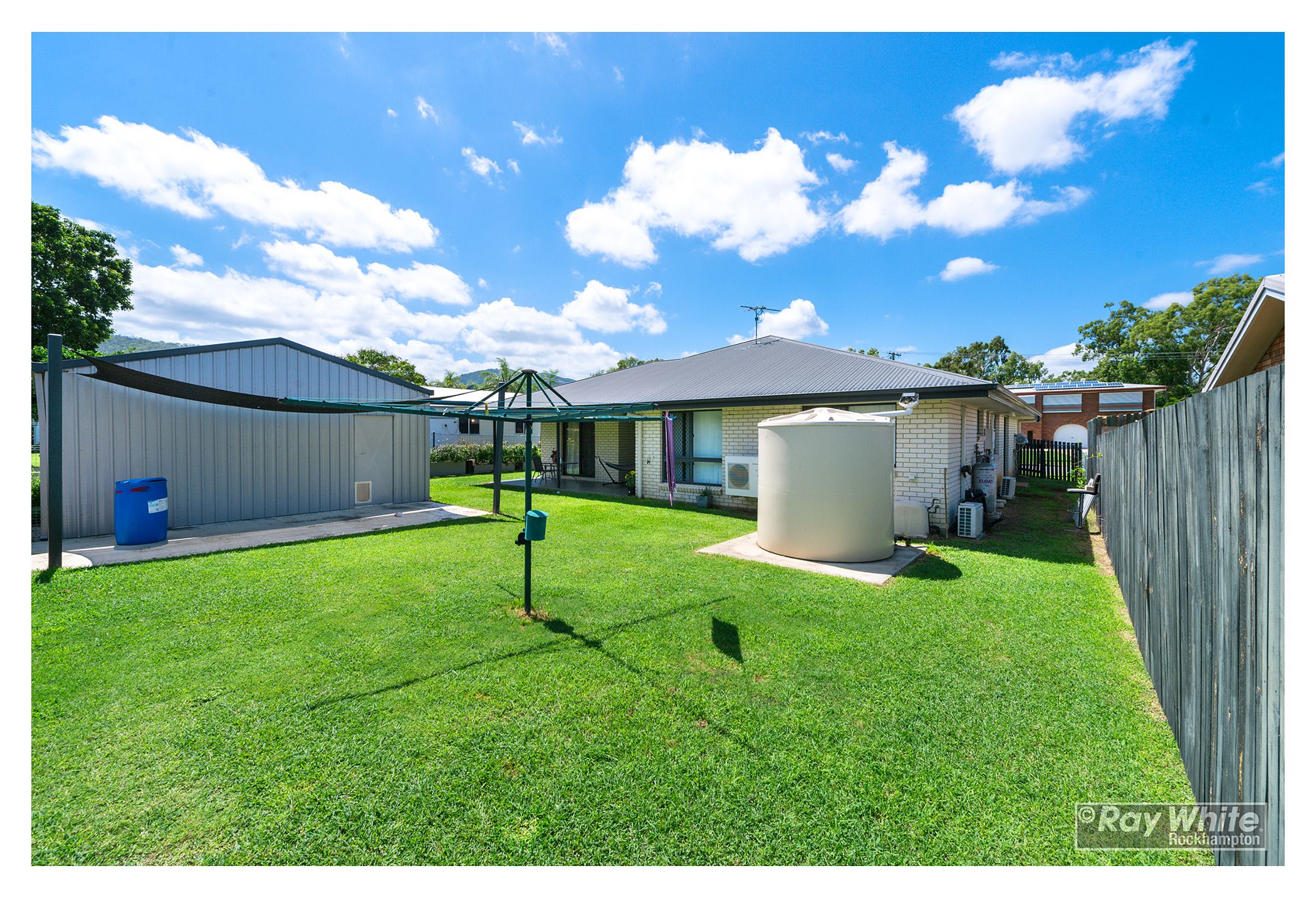 7 Mackinlay Street, Norman Gardens, QLD 4701