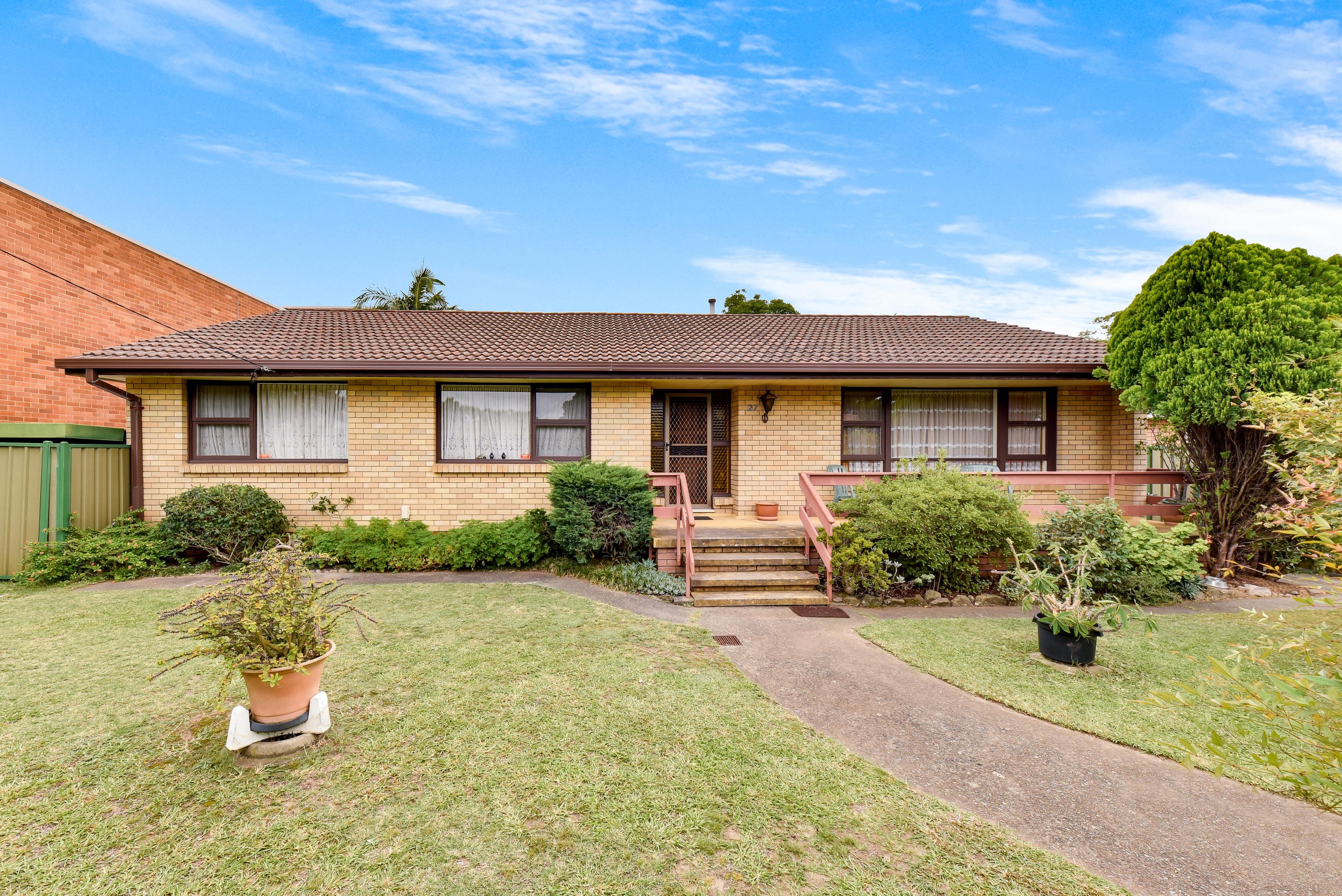27 Albert Street, Ingleburn, NSW 2565