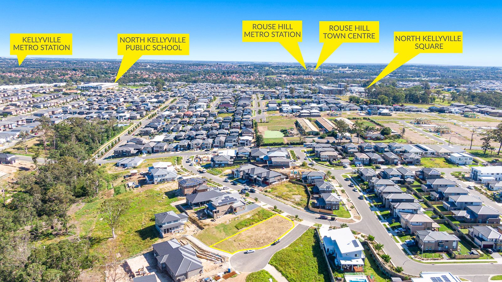 23 Rose Bowl Street, NORTH KELLYVILLE, NSW 2155