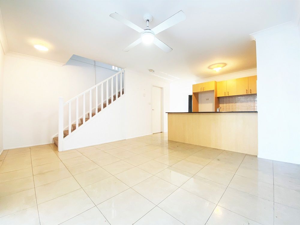 12/2-6 Macquarie Road, Ingleburn, NSW 2565