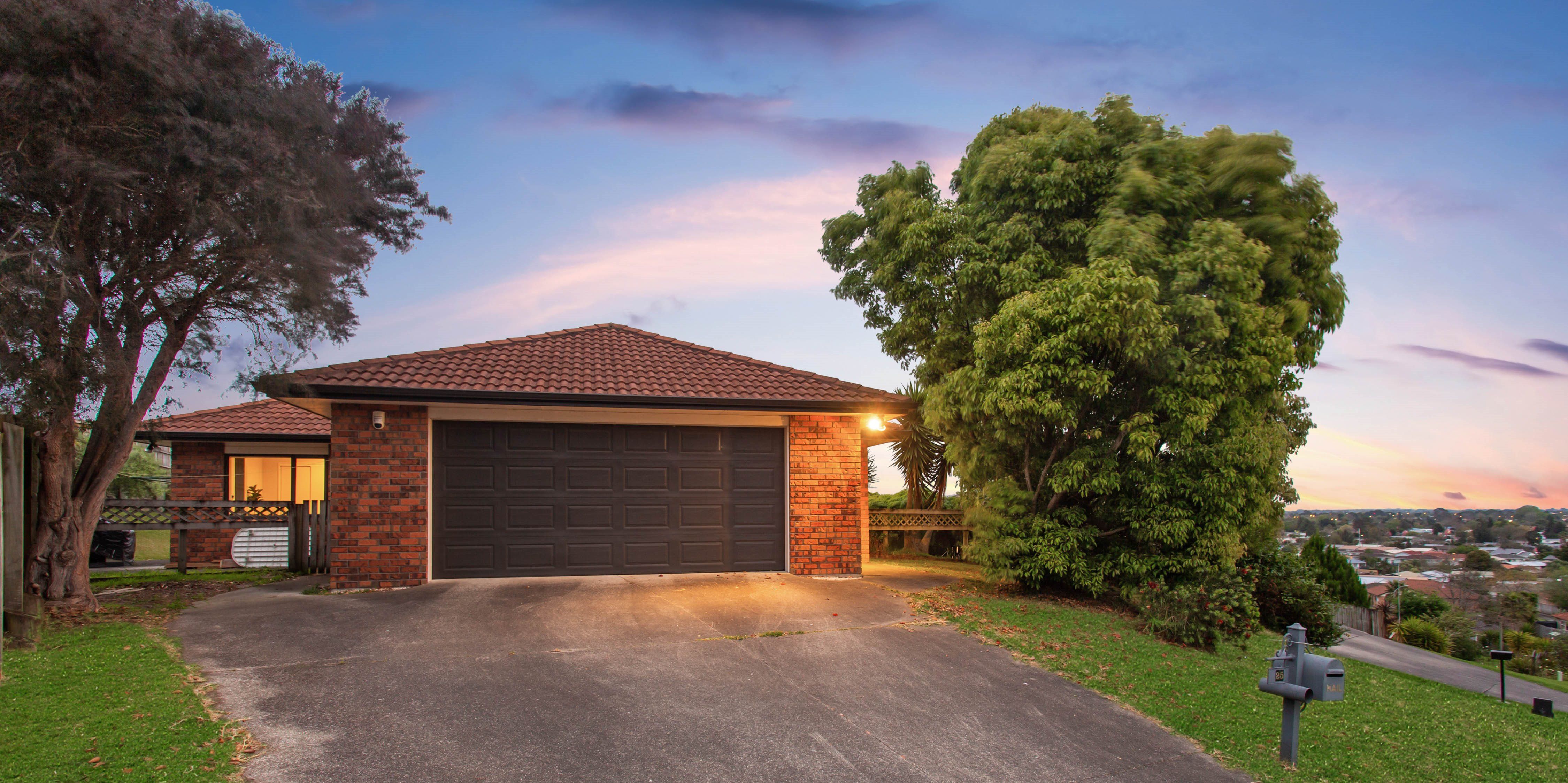 25 Keri Vista Rise, Papakura, Papakura