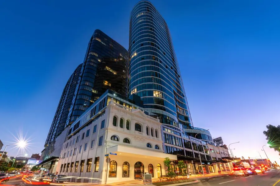 2115/171 Alfred Street, Fortitude Valley