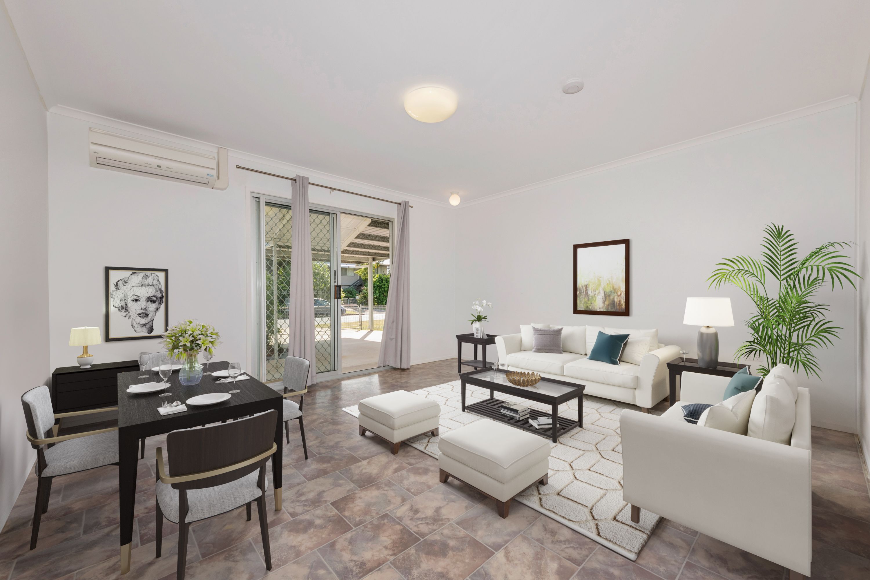 4 Halliday Street, Kirwan, QLD 4817