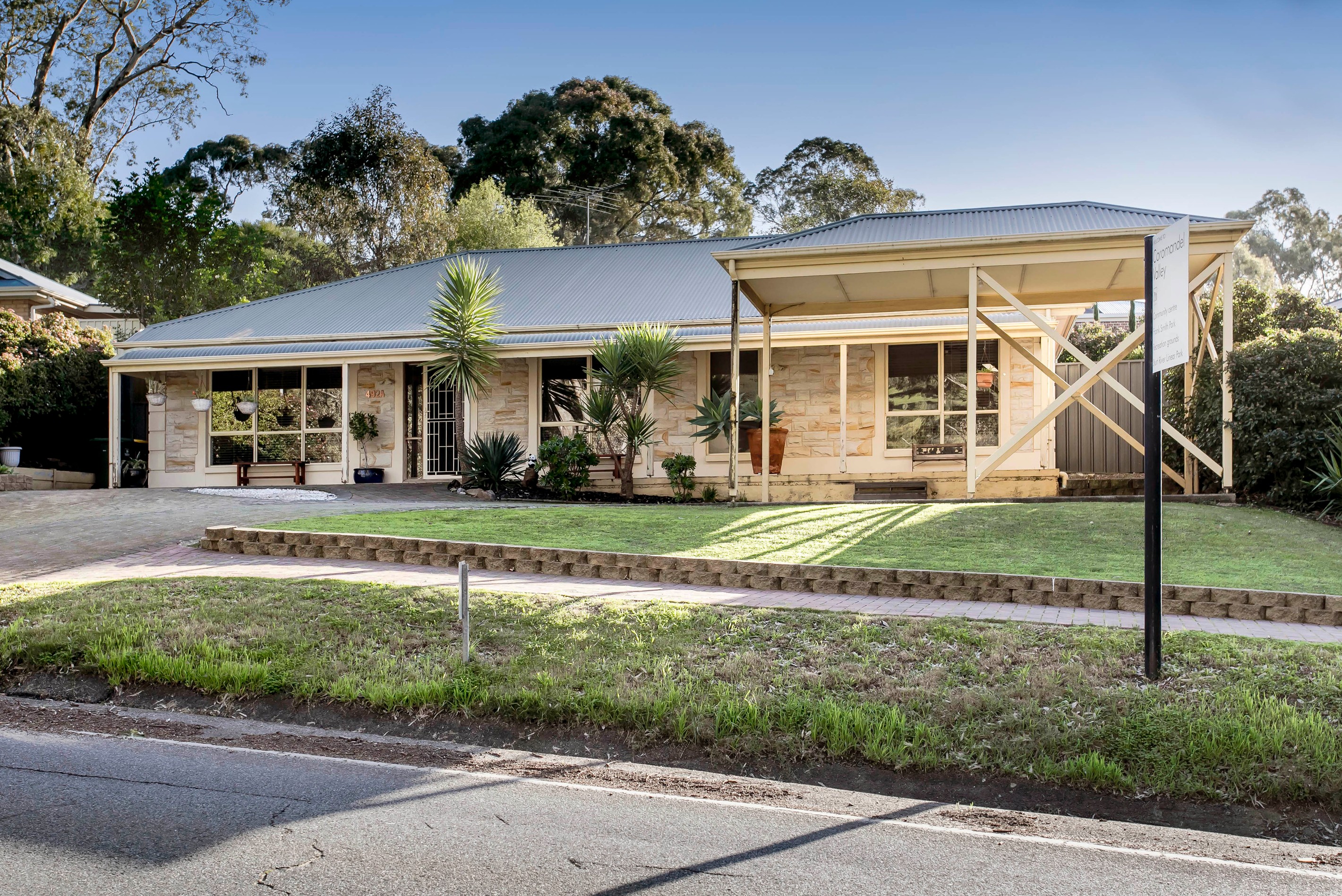 492A Main Road, Coromandel Valley, SA 5051