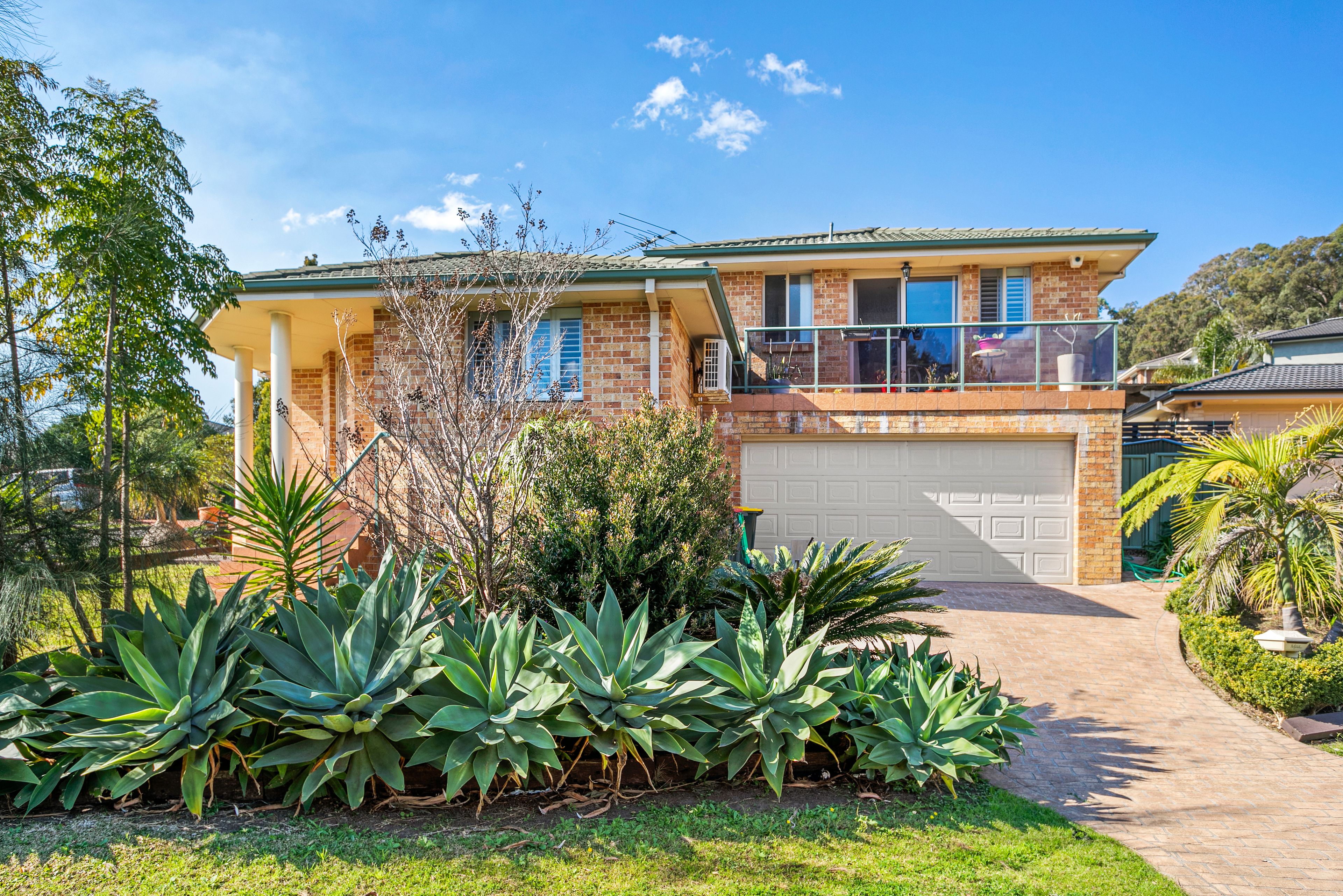 1 Goonyella Street, Albion Park NSW 2527