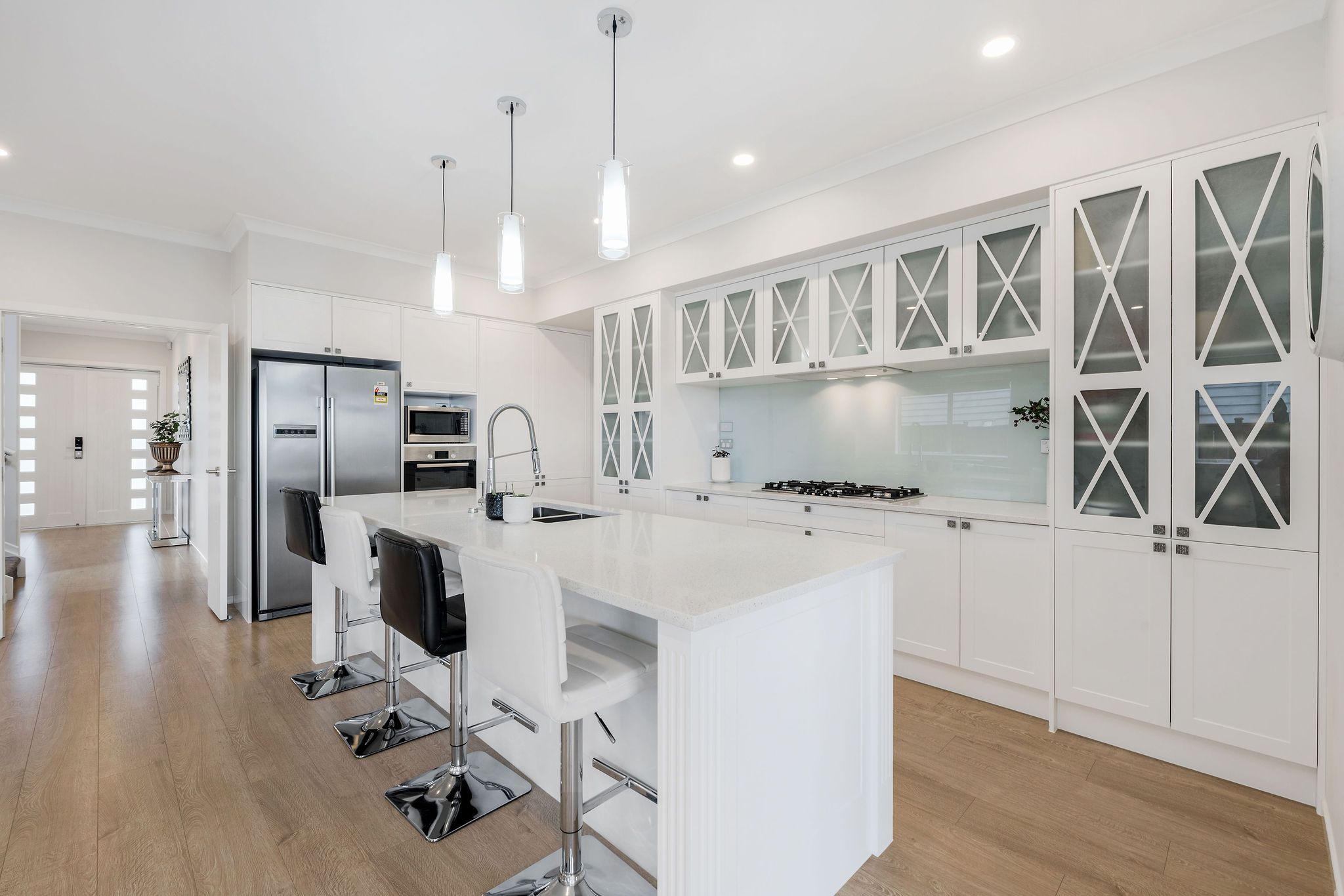8 Wallen Road, Flat Bush, Manukau City