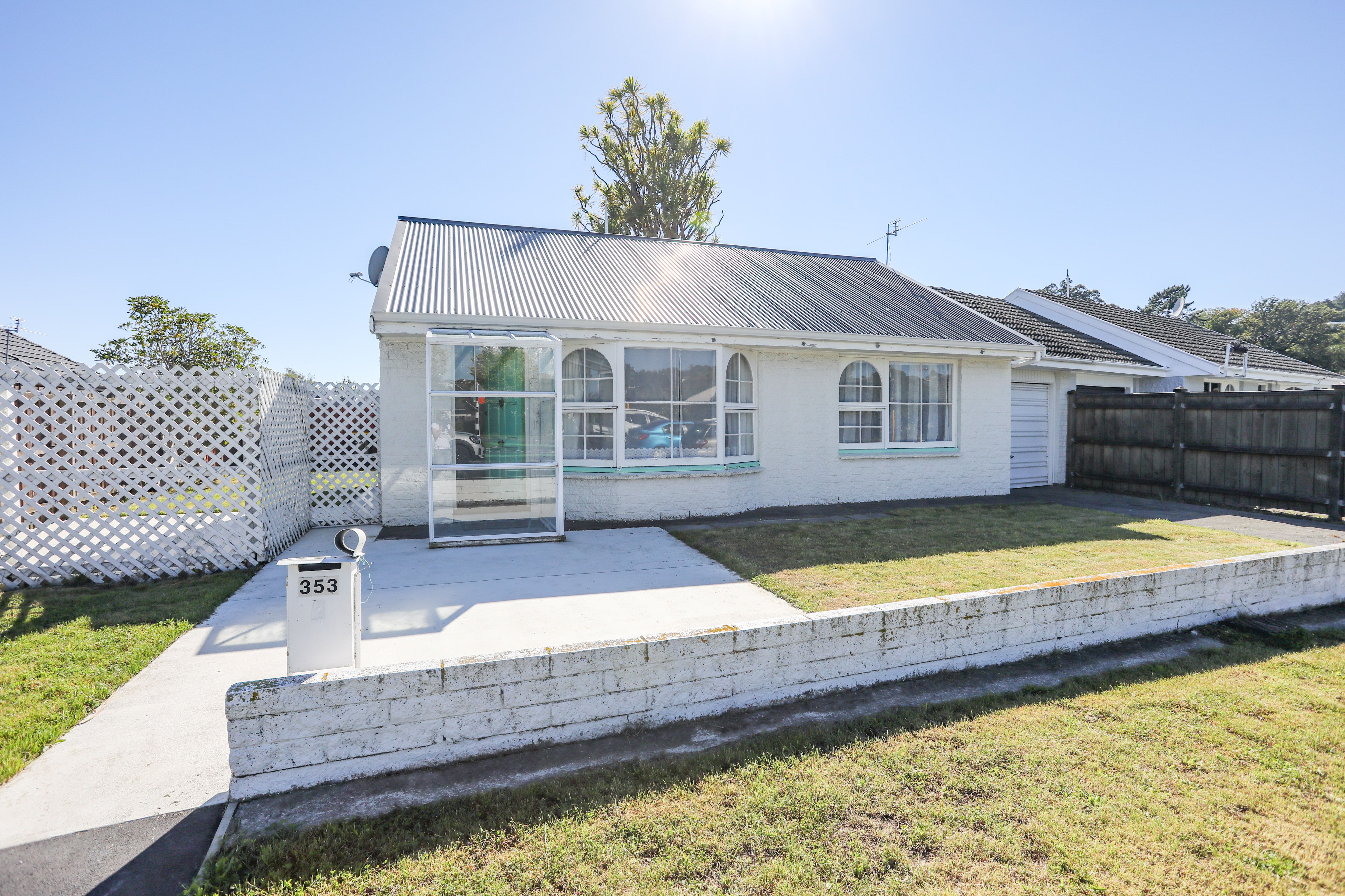 1/353 Hoon Hay Road, Hoon Hay, Christchurch City