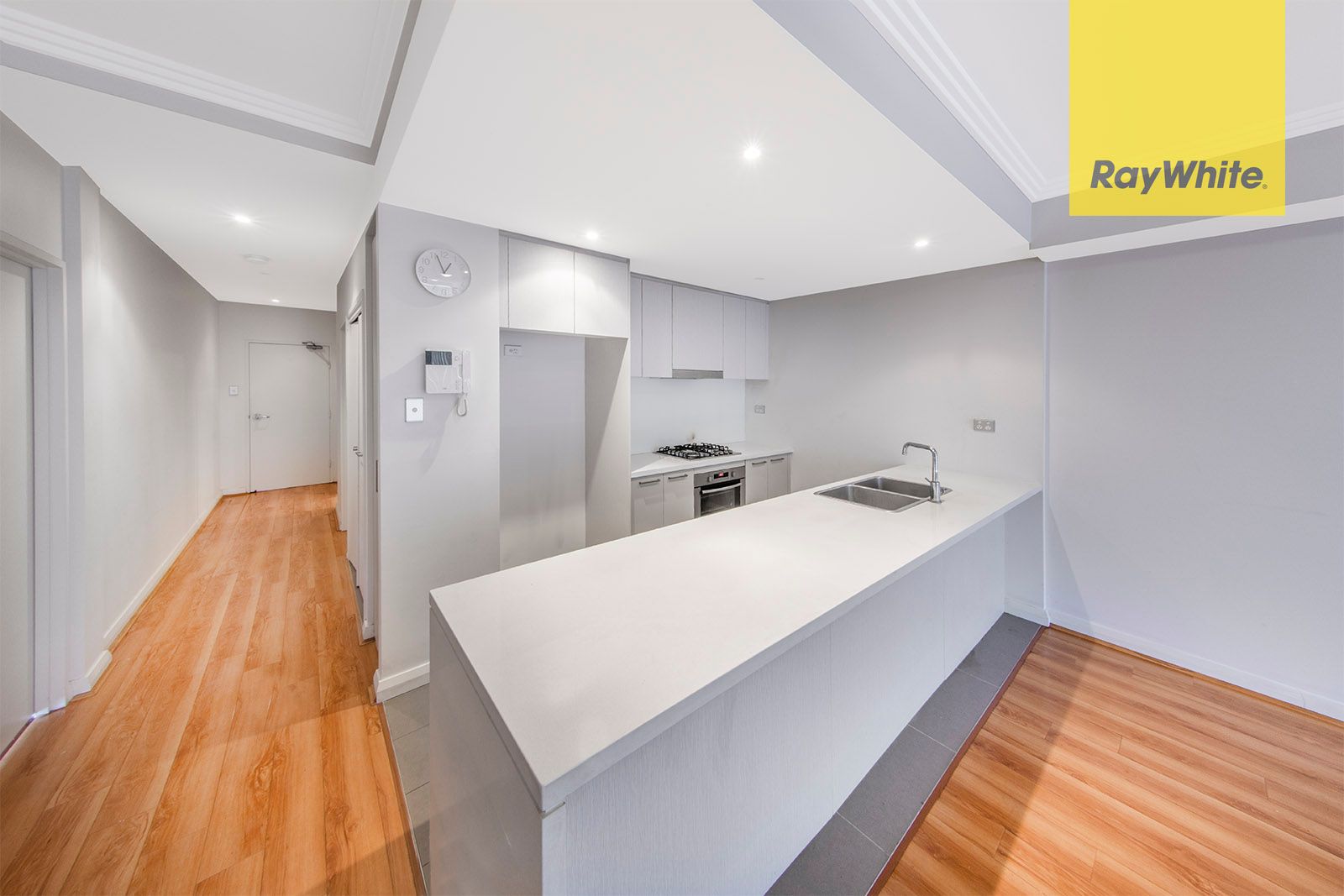 E512/81-86 courallie Avenue, Homebush West, NSW 2140