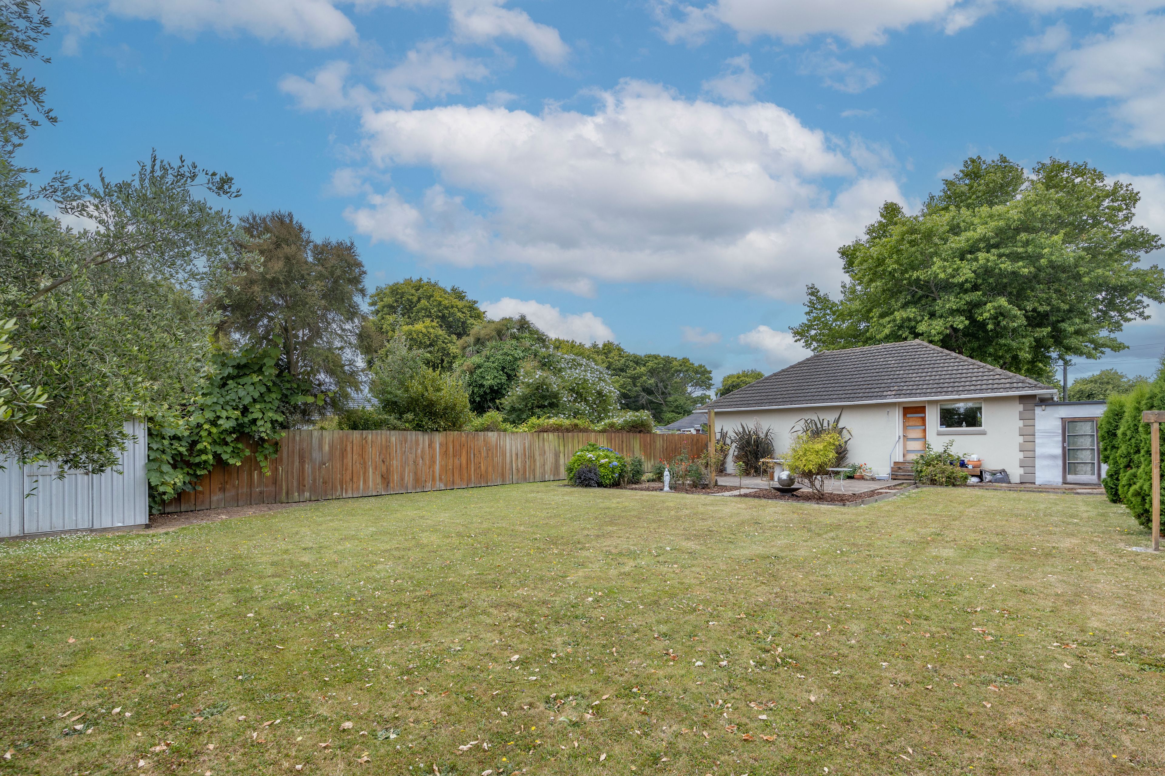 4 Wadhurst Place, Burnside, Christchurch City