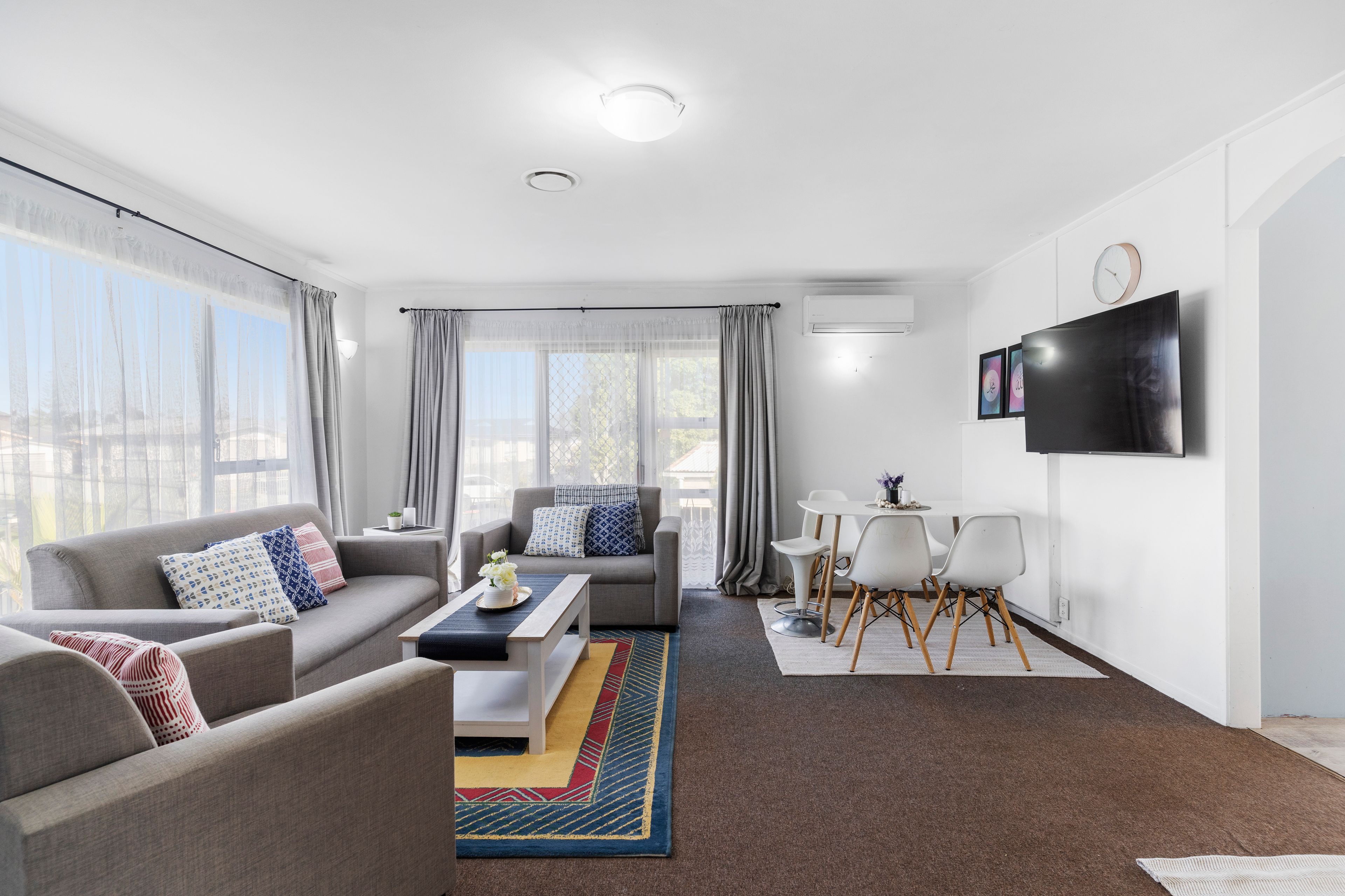1/125 Hillside Road, Papatoetoe, Manukau City