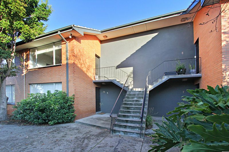 6/1 Burton Avenue, Clayton, VIC 3168