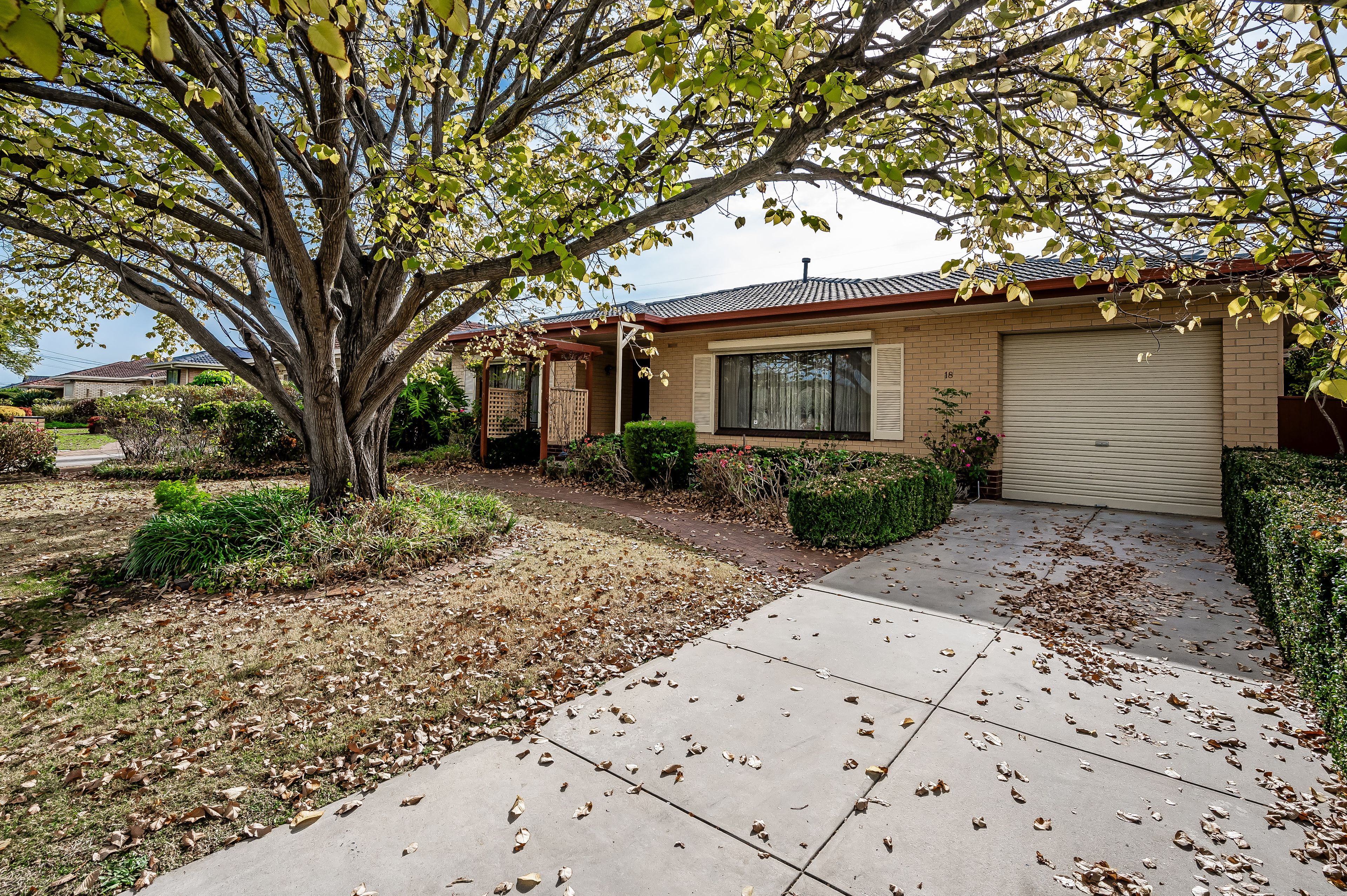 18 Robert Arnold Avenue, Valley View, SA 5093