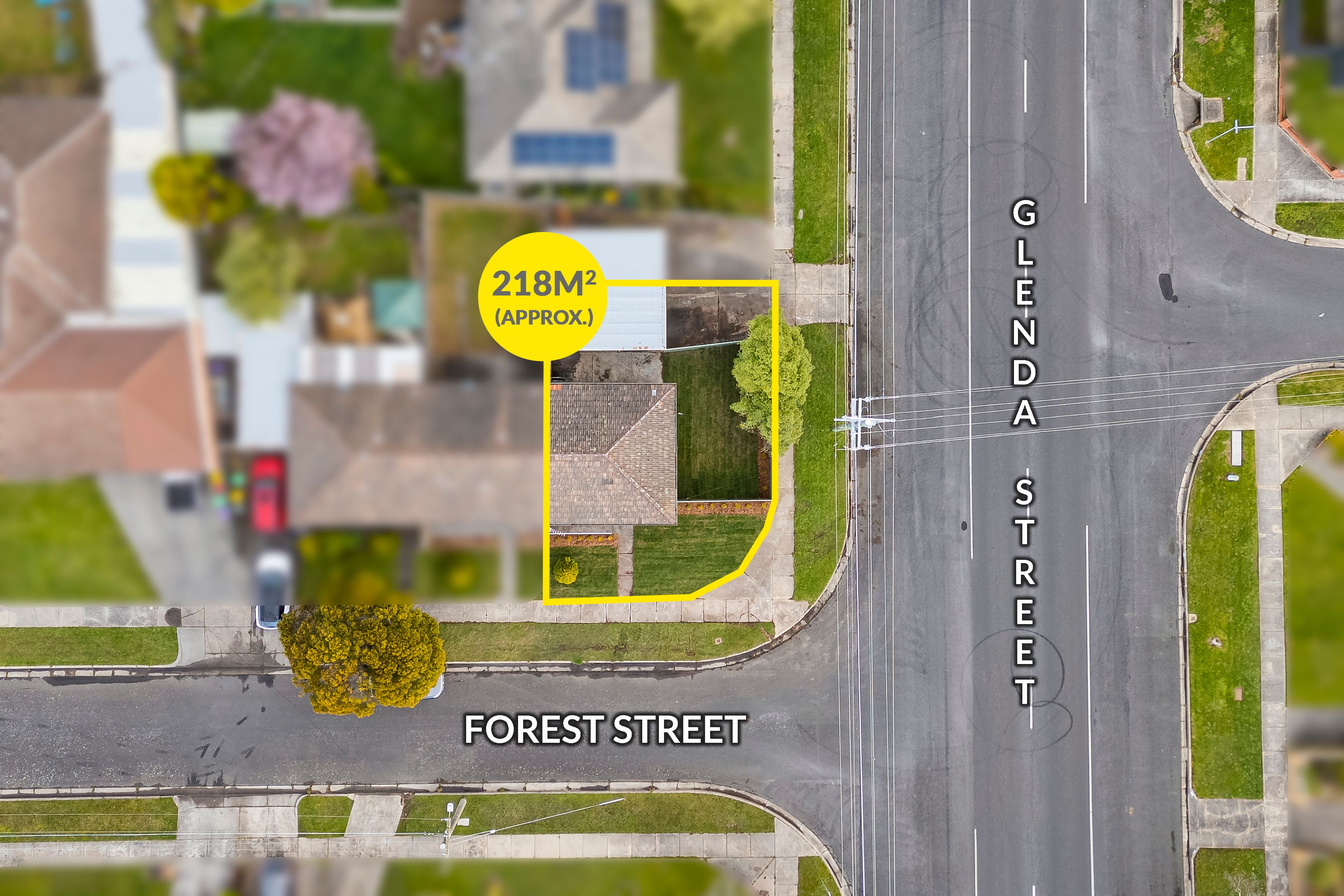 1/382 Forest Street — photo 28 of 30