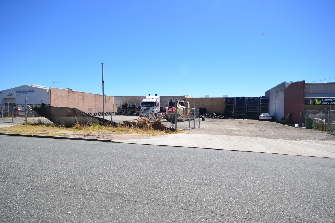 10-12 Somersby Road, Welshpool, WA 6106