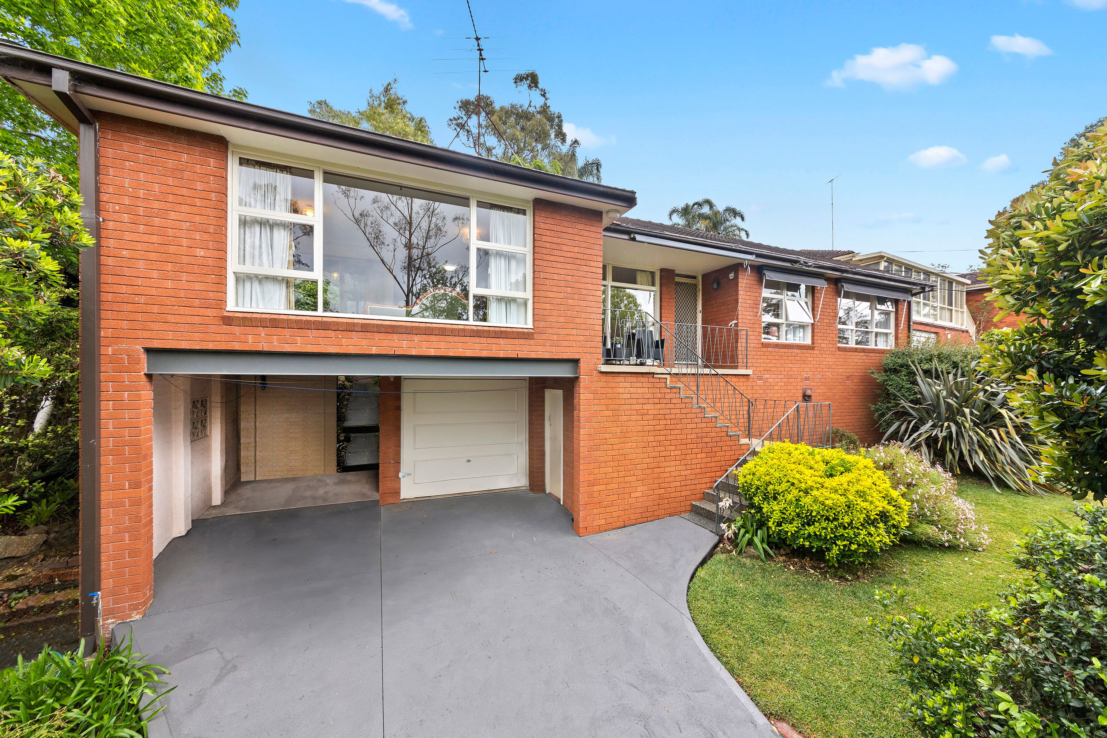 23 Jackson Crescent, Pennant Hills, NSW 2120 House for Sale Ray