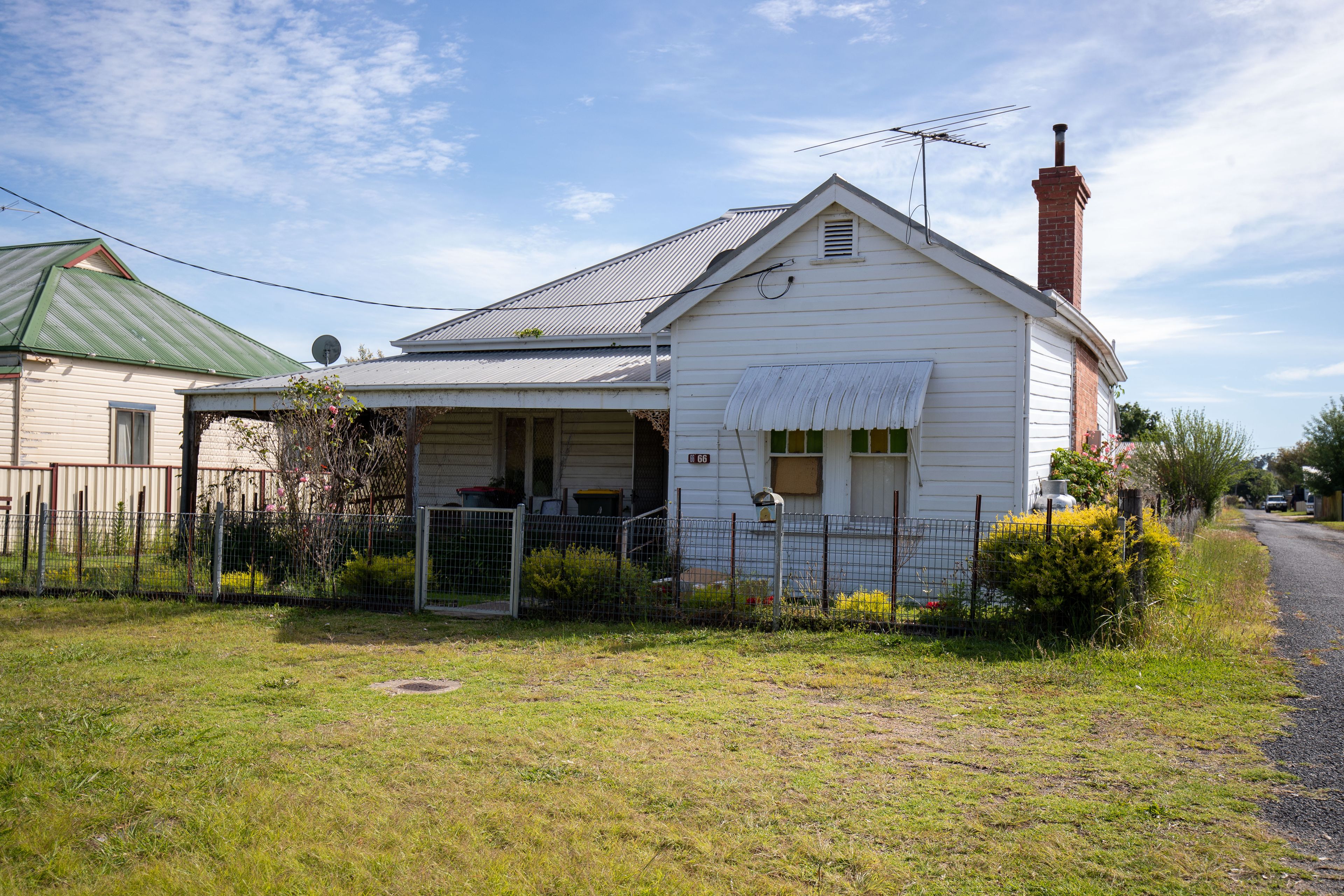 76 Wood Street, Inverell, NSW 2360 Sold House Ray White Rural Inverell