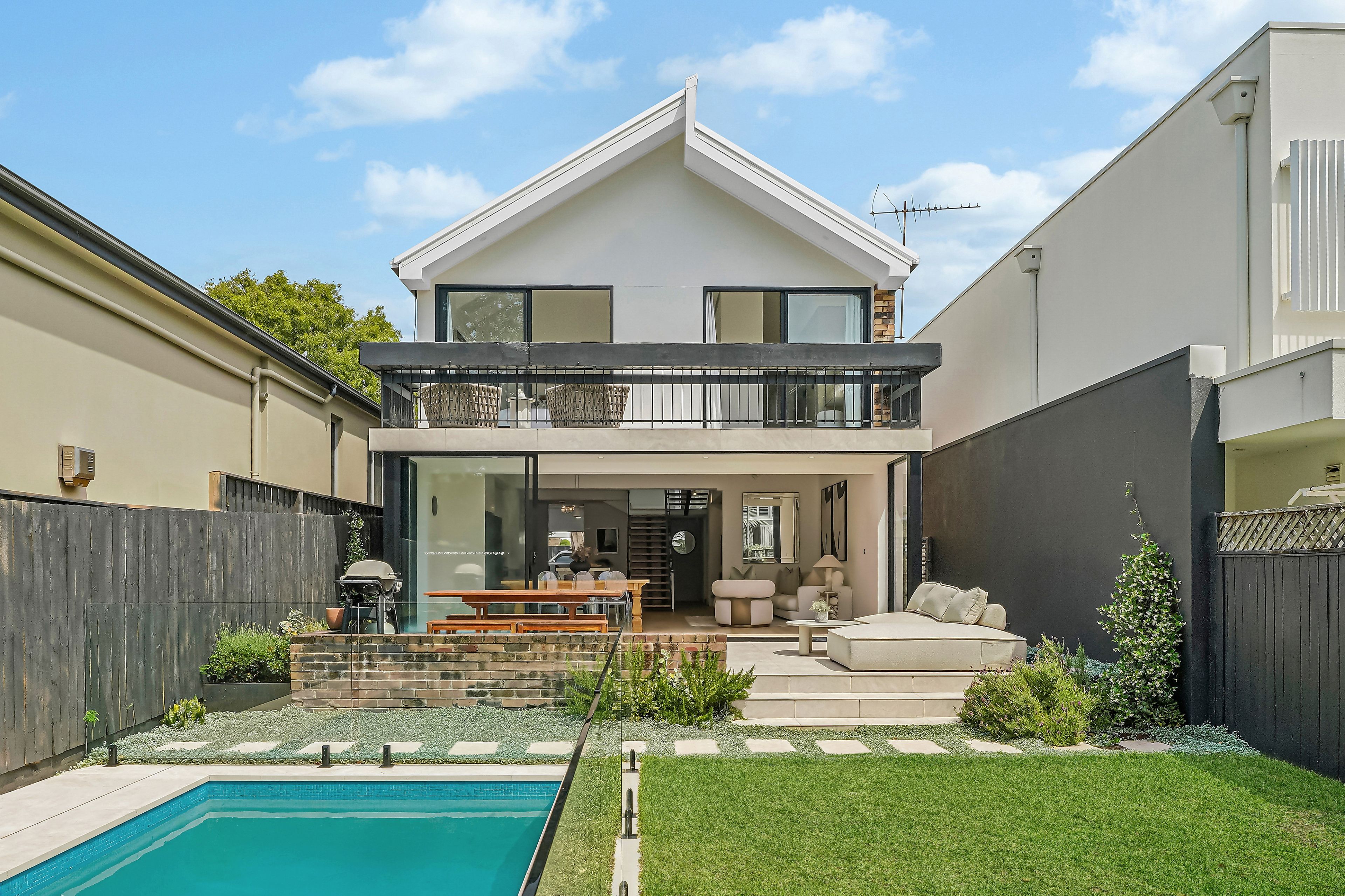16 Blake Street, Rose Bay NSW 2029