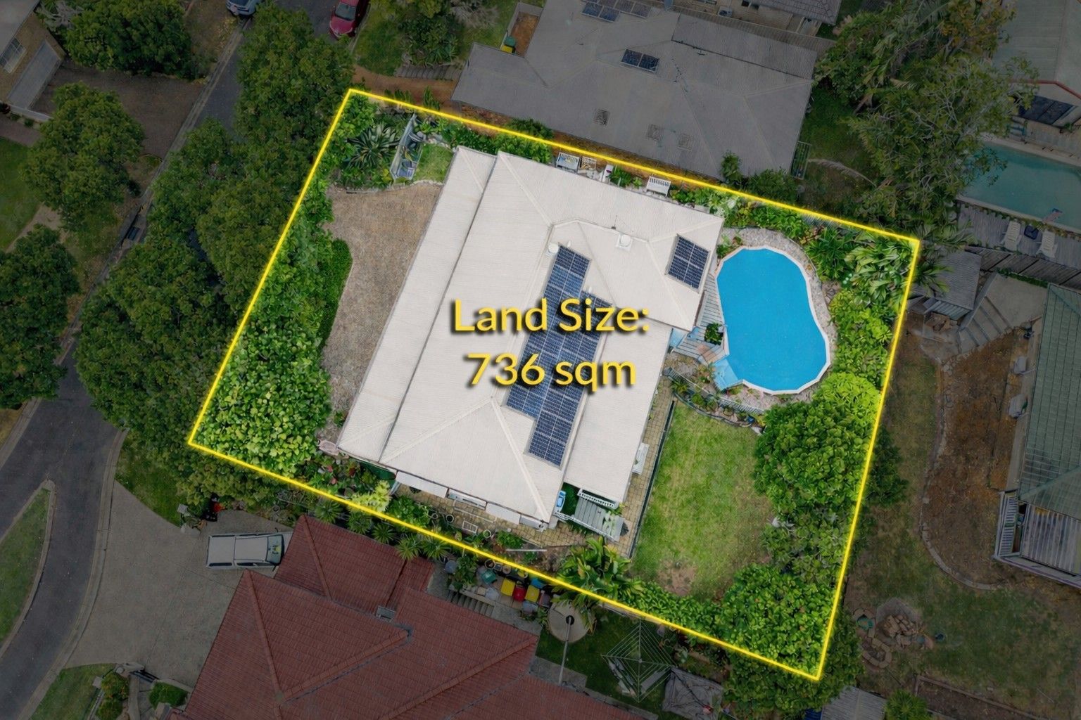 56 Freshwater Circuit, Forest Lake QLD 4078