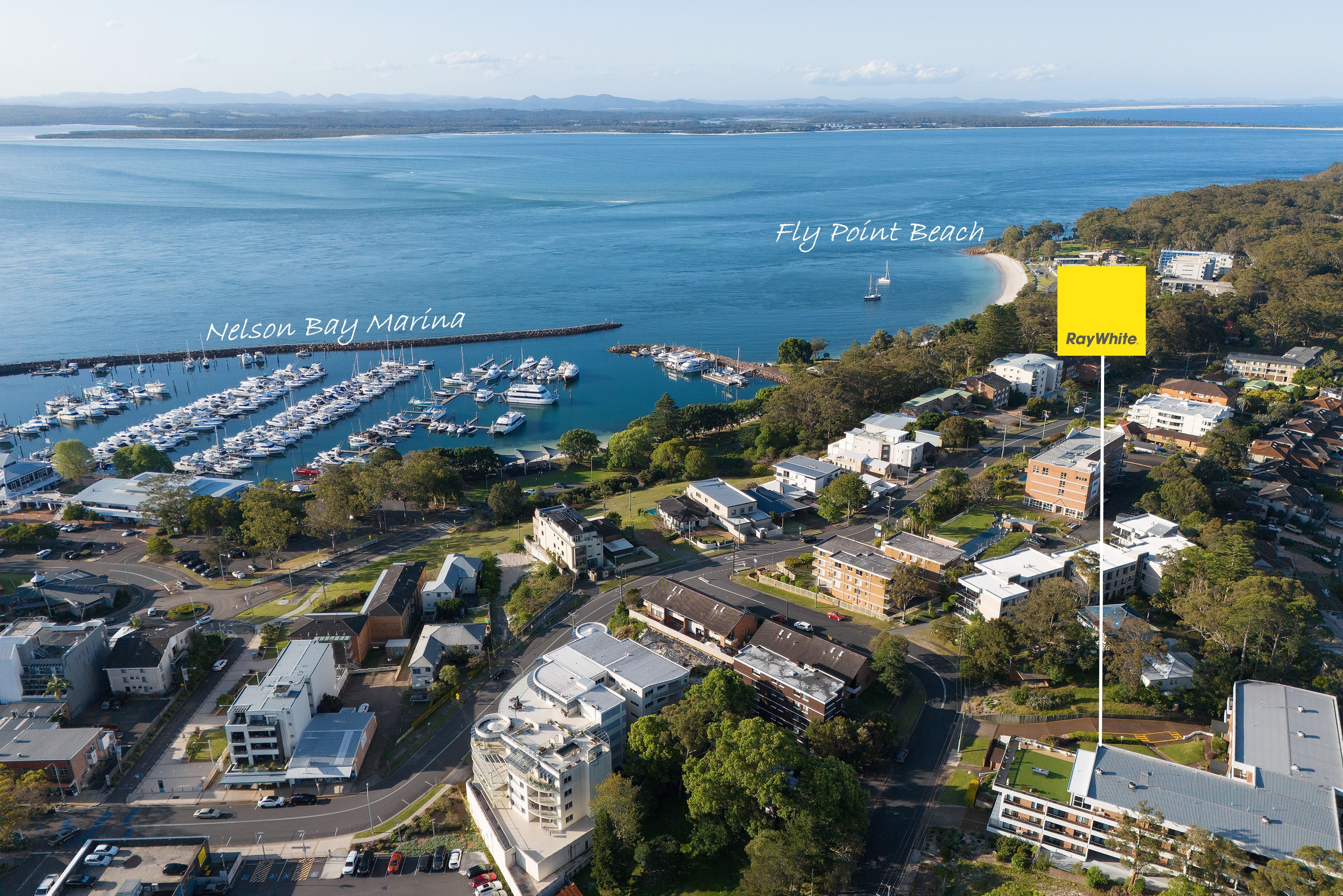9-11 Donald Street, Nelson Bay NSW 2315