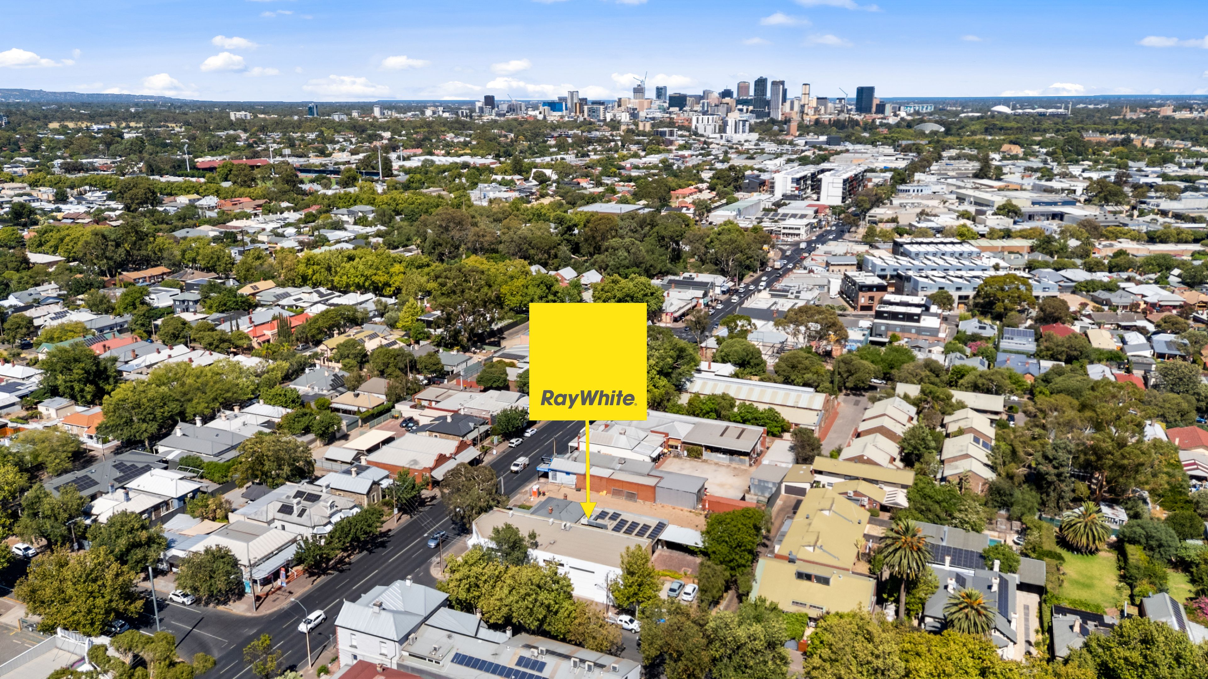 199 Magill Road, Maylands, SA