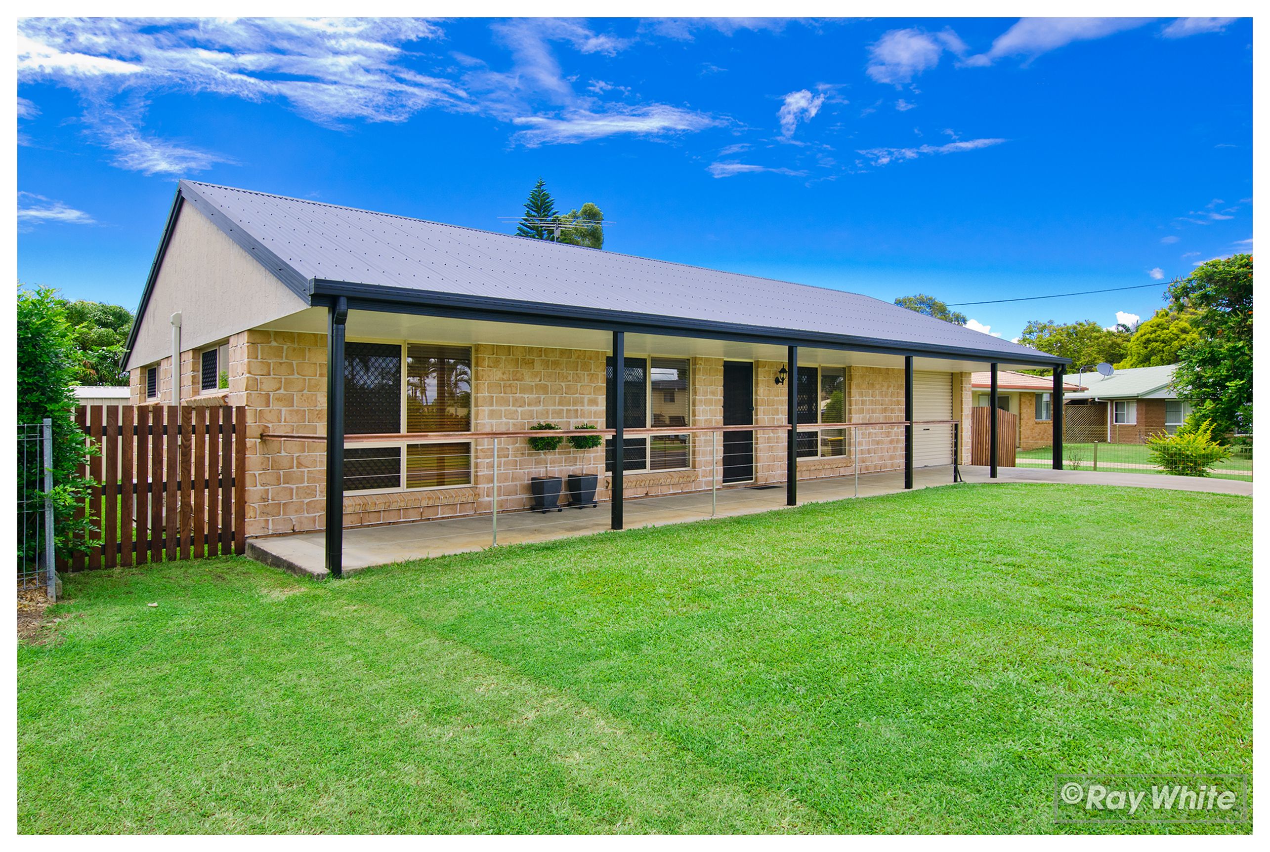 29 Kingfisher Parade, Norman Gardens, QLD 4701