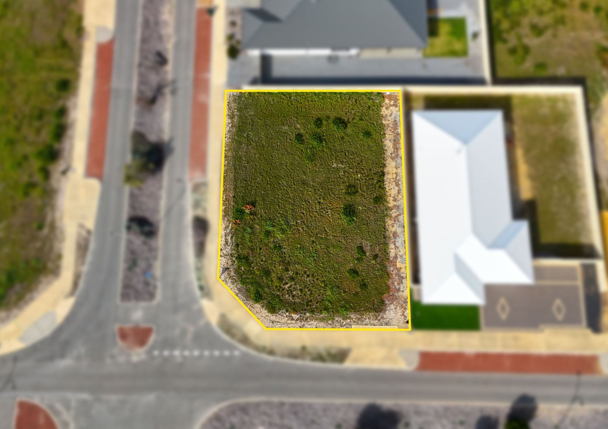 Lot 773, 18 Middleton Boulevard, Jurien Bay, WA 6516