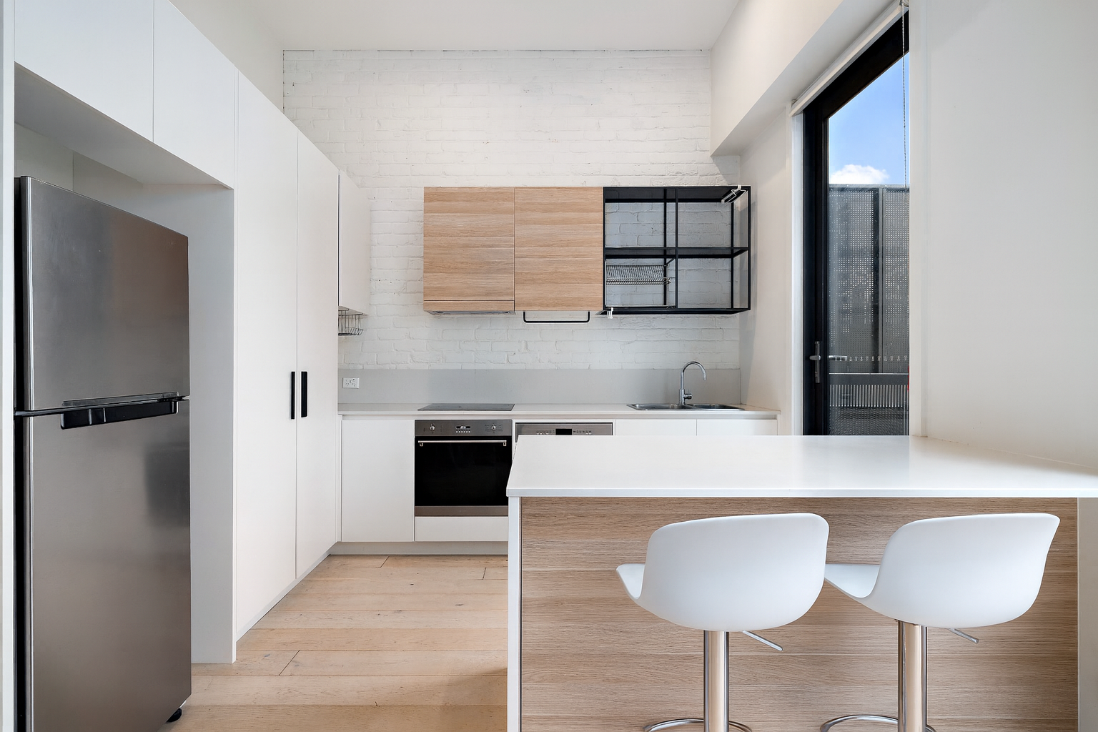 809/45 Furzer Street, Phillip, ACT 2606