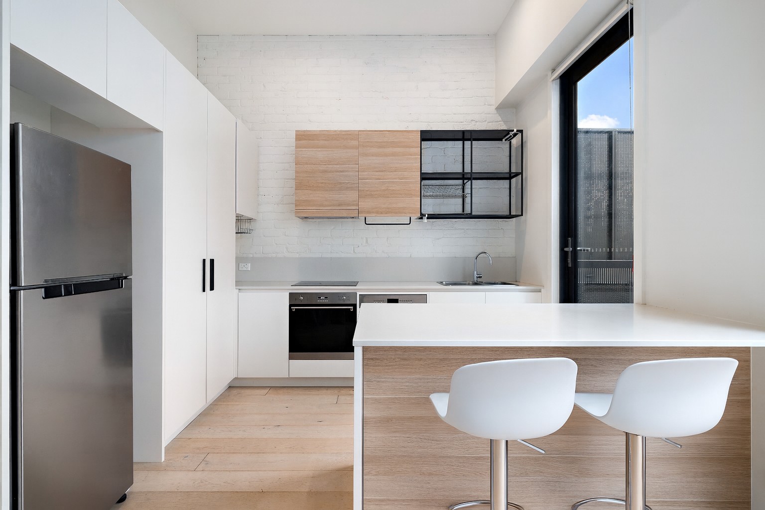 809/45 Furzer Street, Phillip, ACT 2606