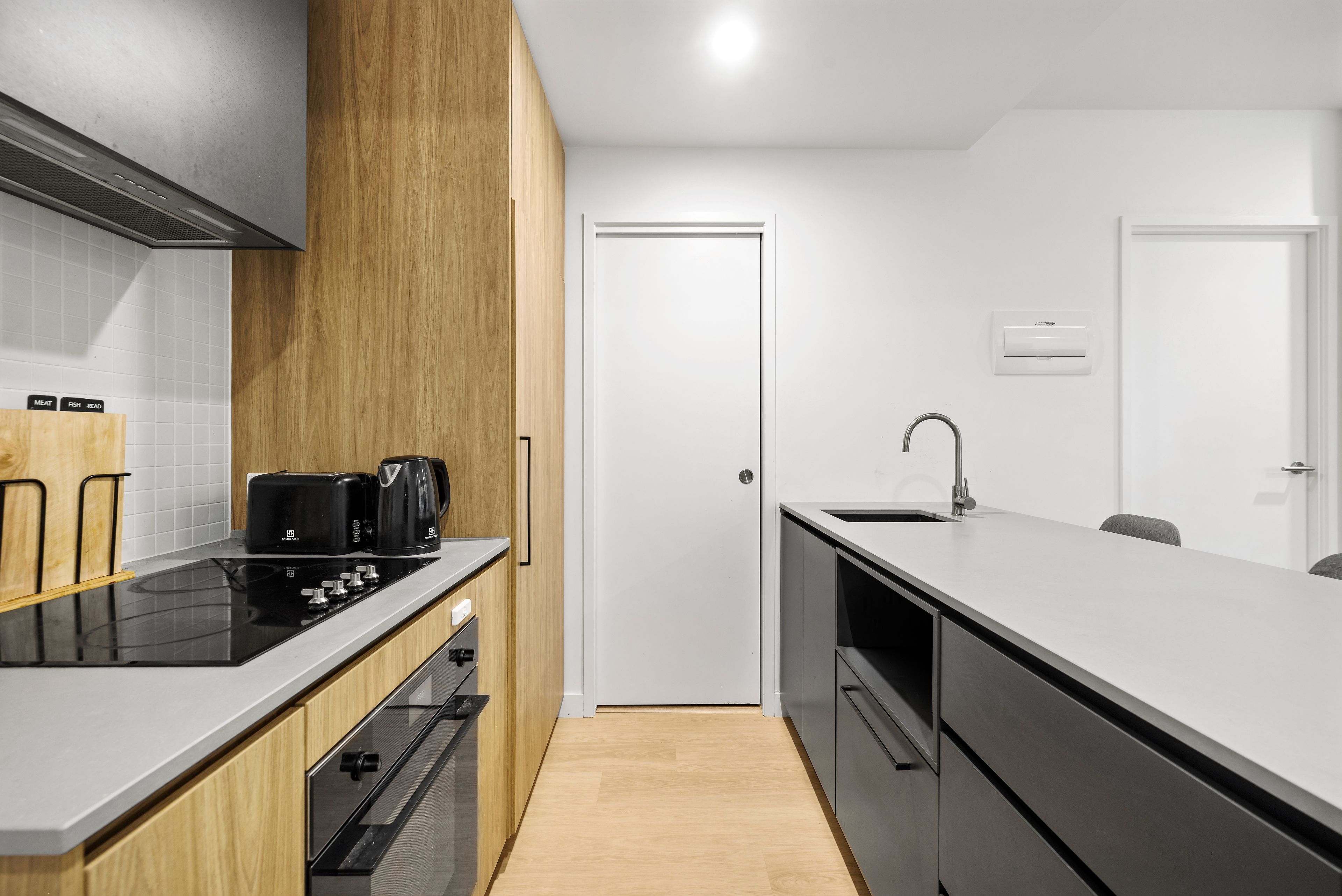 704b/294 Bell Street, Heidelberg West, VIC 3081