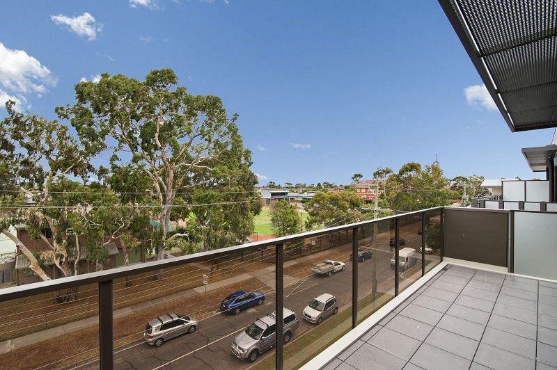 308/81 Warrigal Road, Mentone, VIC 3194