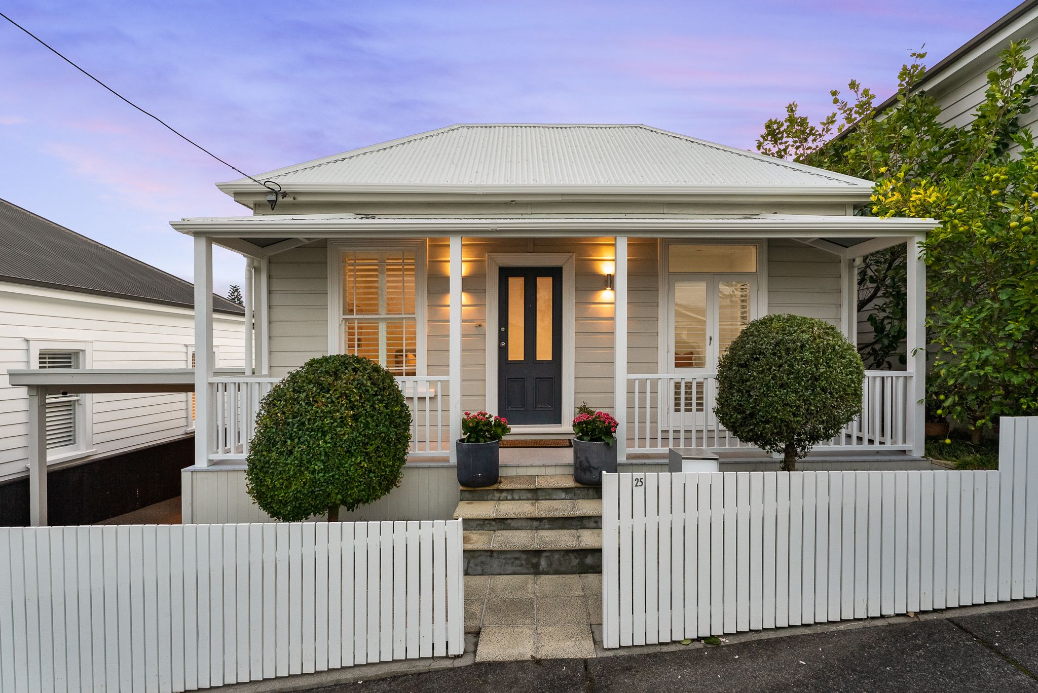 25 Bayfield Road, Ponsonby, Auckland City