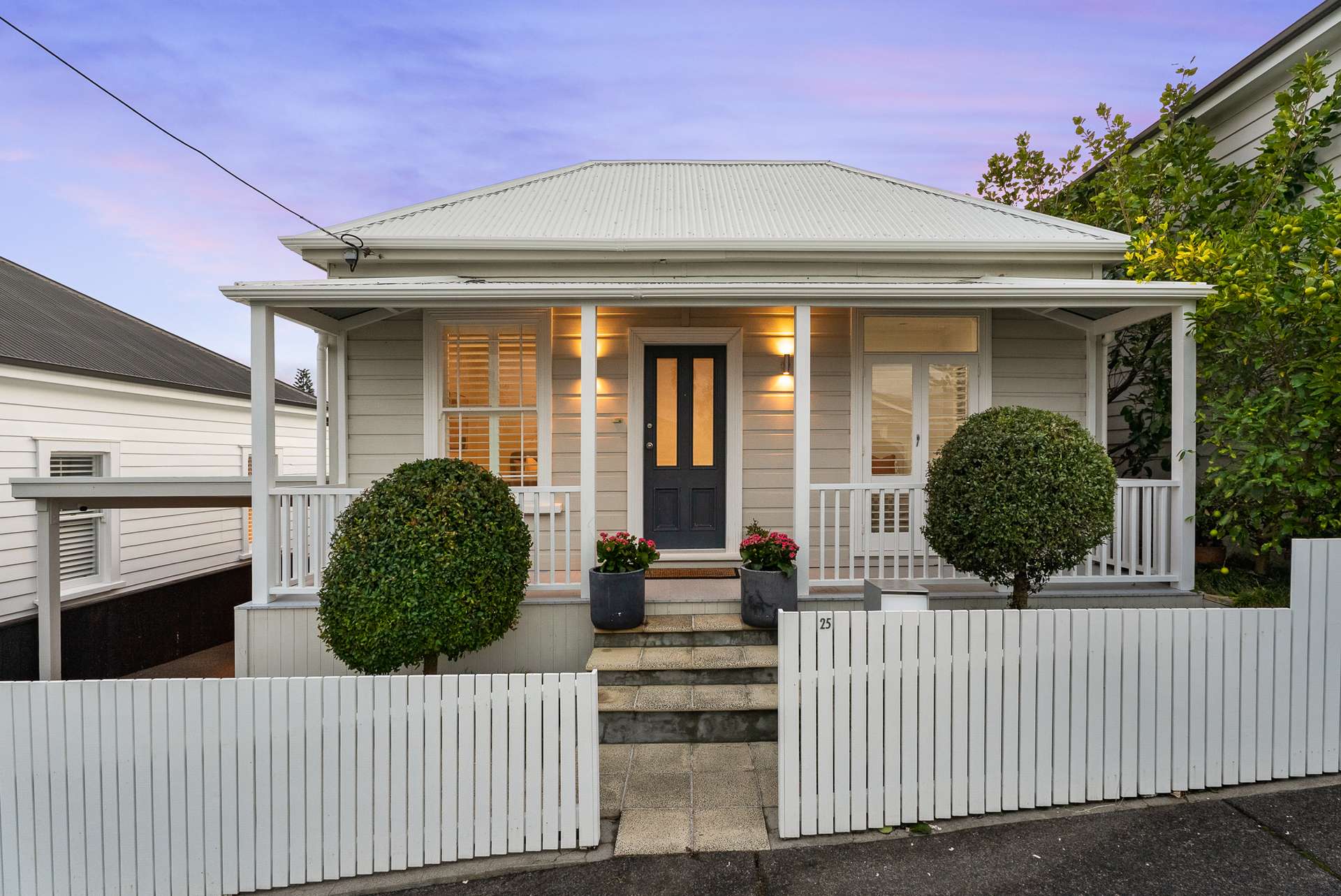 25 Bayfield Road photo 1