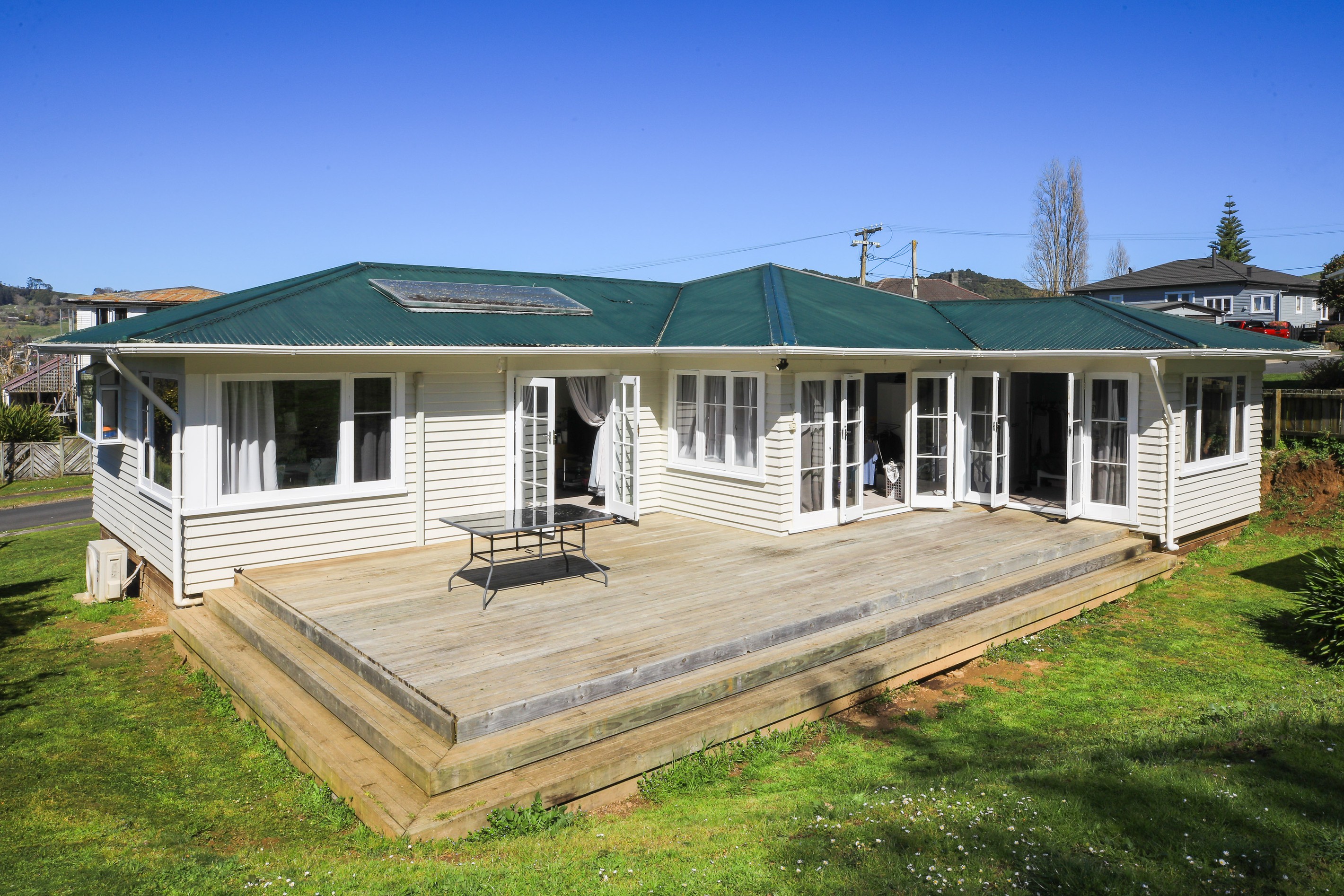 4 Broadfoot Place, Te Kuiti, Waitomo District