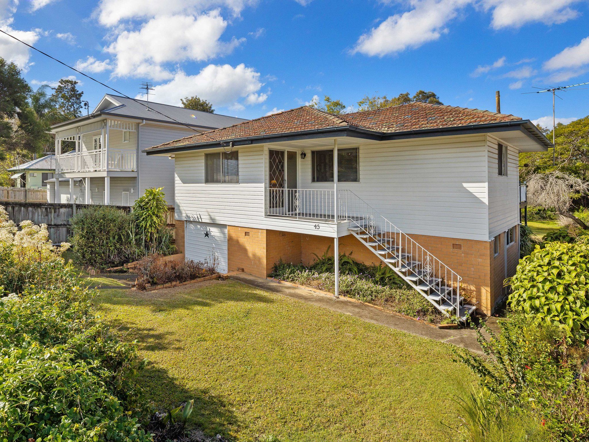 45 Miles Street, Bald Hills, QLD 4036