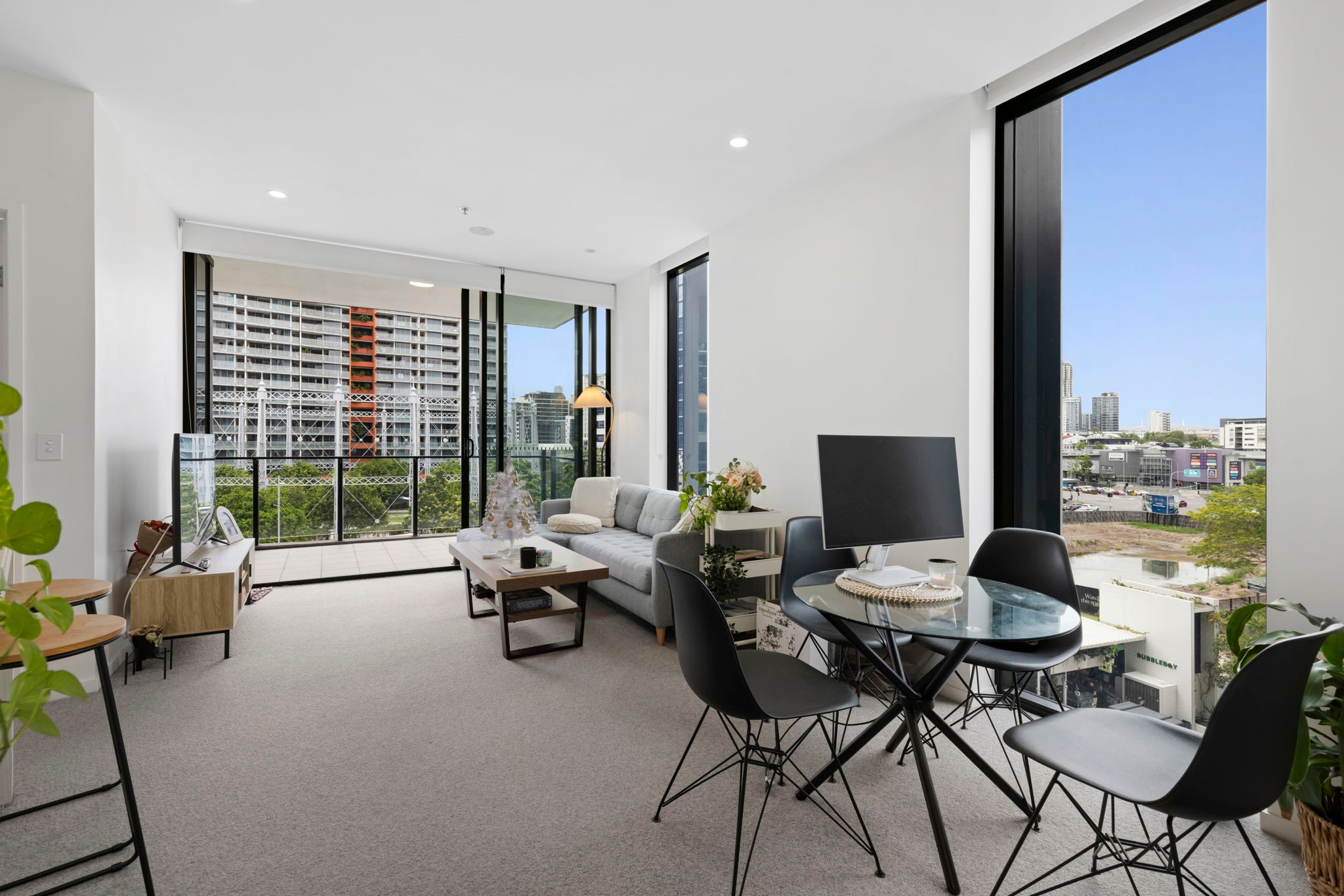 310/12 Cunningham Street, Newstead, QLD 4006