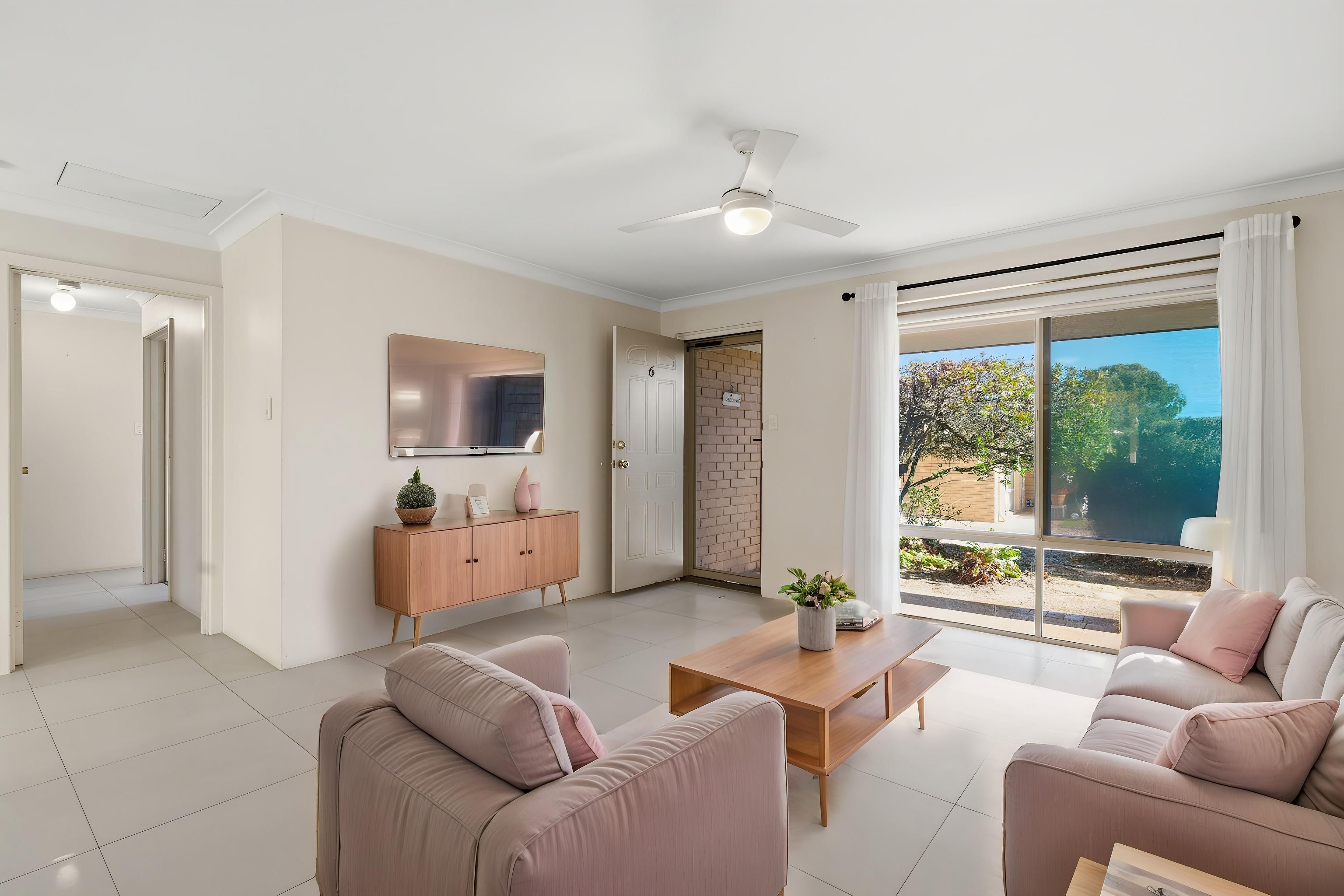 6/71 Epsom Avenue, Redcliffe, WA 6104