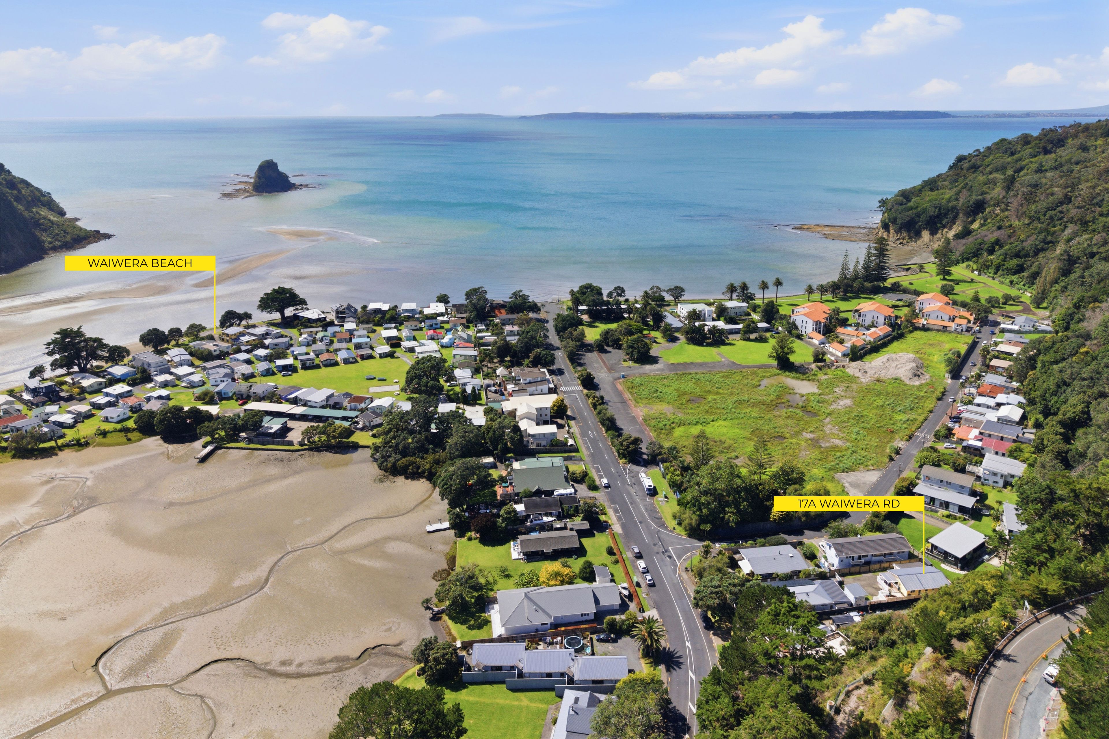 17A Waiwera Road, Waiwera, Rodney