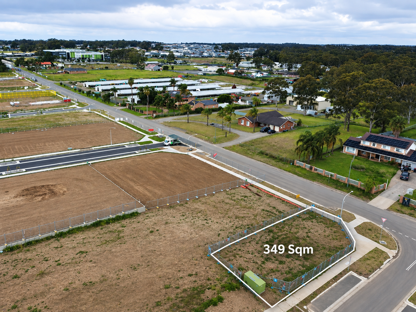 227 Eleventh Avenue, Austral, NSW 2179