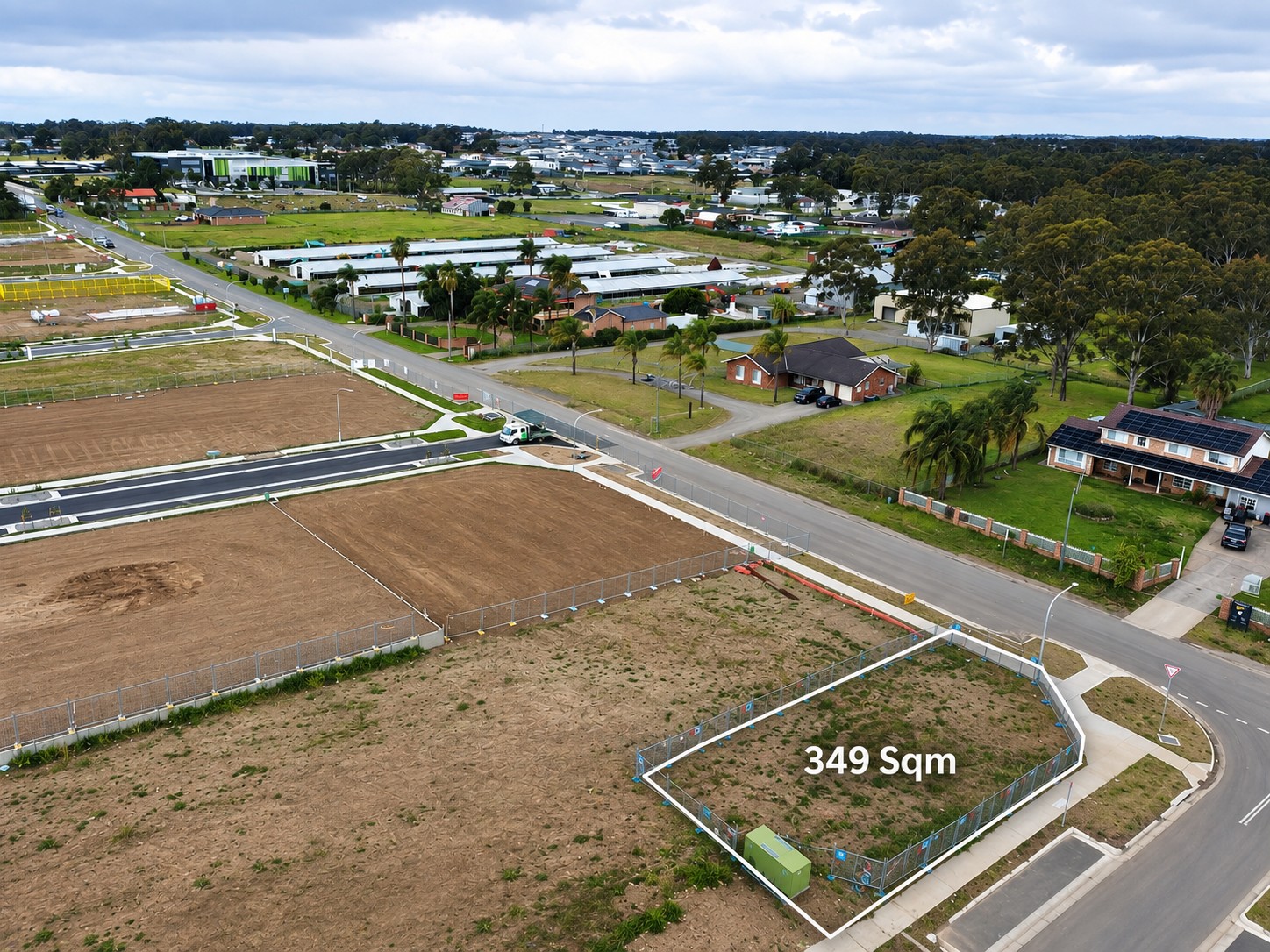 227 Eleventh Avenue, Austral, NSW 2179