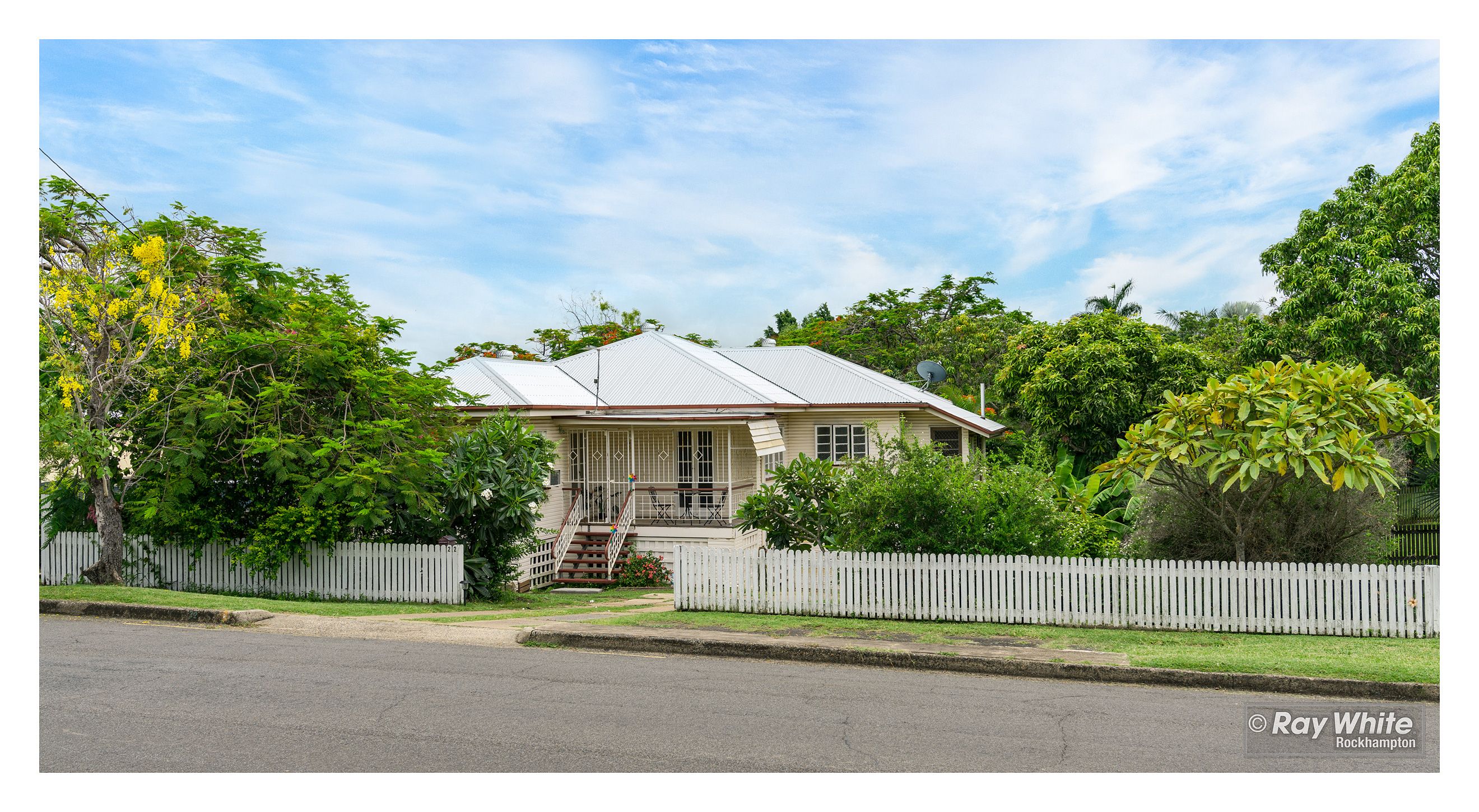 22 Knutsford Street, Wandal, QLD 4700