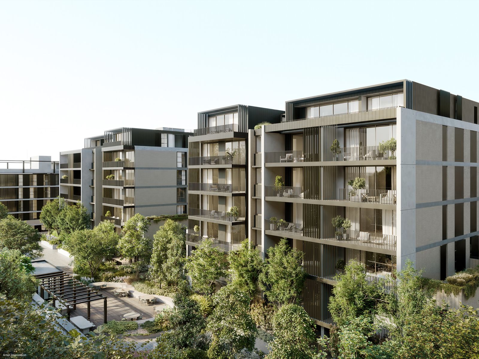 3/5 Walter Street, Willoughby, NSW 2068