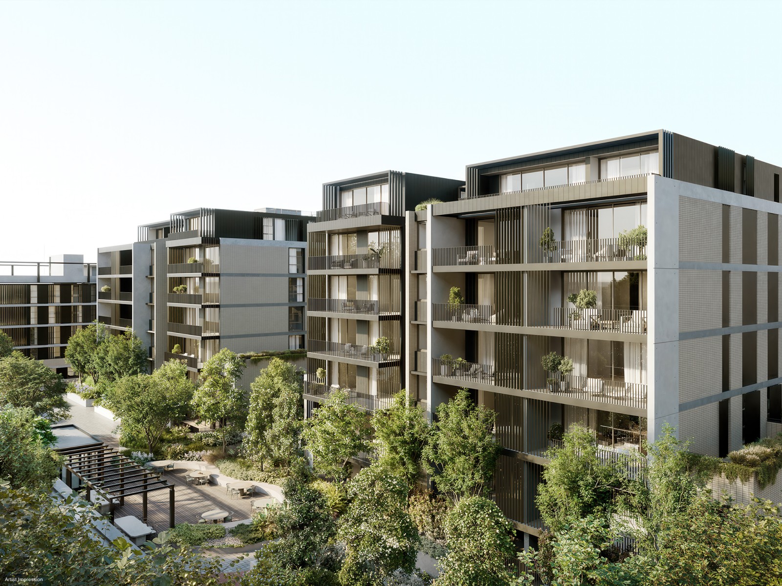 3/5 Walter Street, Willoughby, NSW 2068