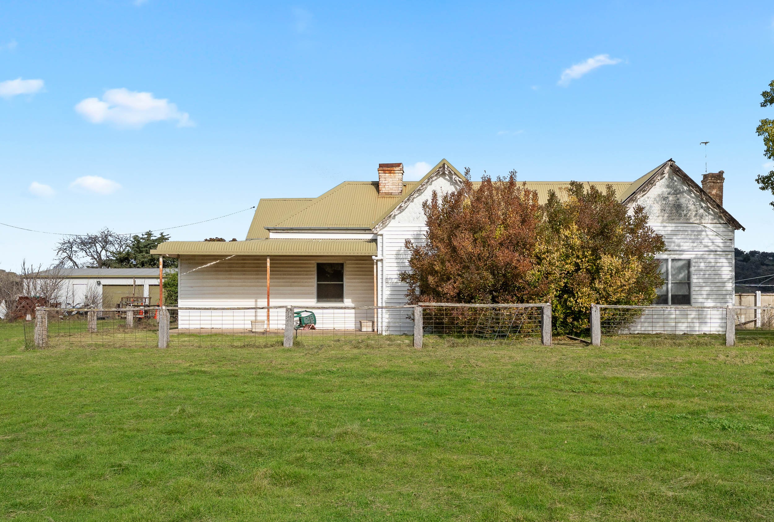 2329 Bigga Road Bigga via, Crookwell, NSW 2583