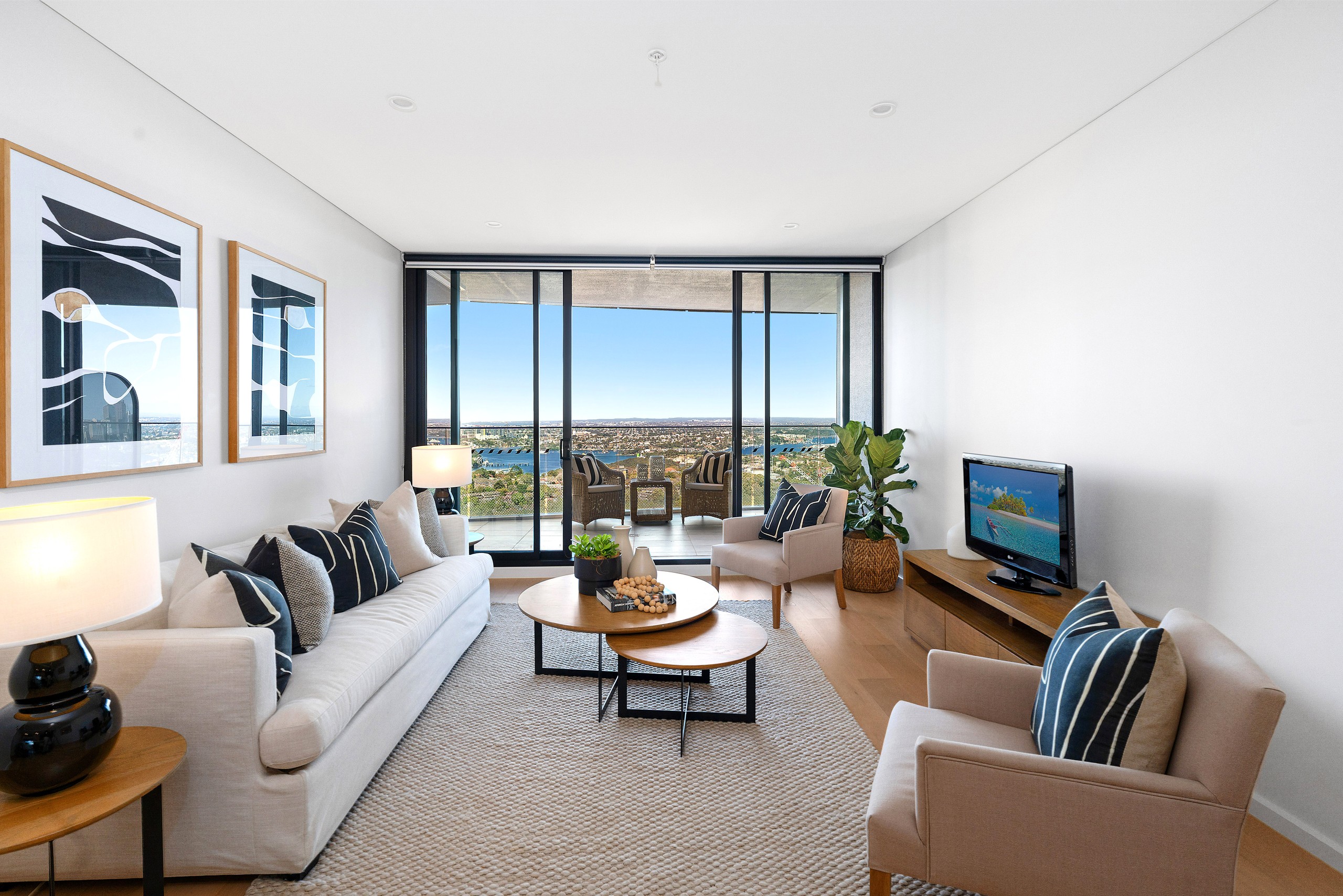 2610/500 Pacific Highway, St Leonards, NSW 2065